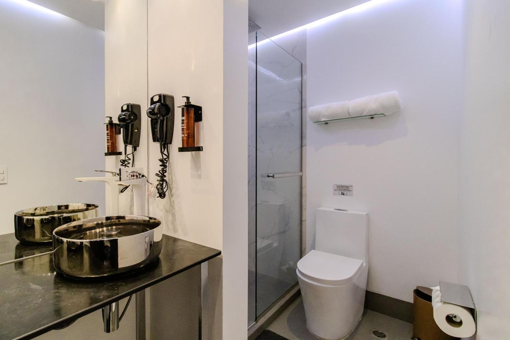 Haven A Design Hotel 4*