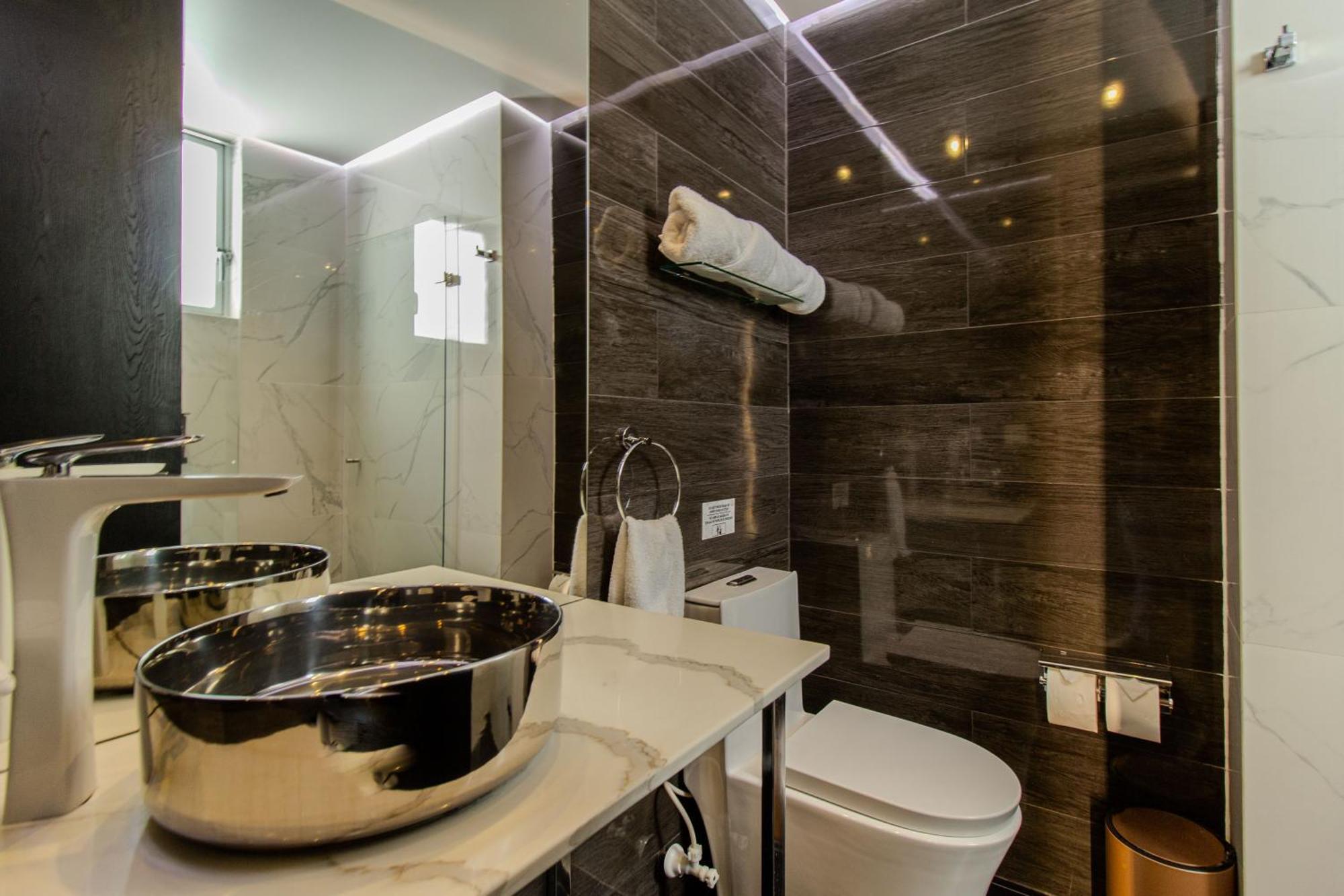 Hotel Haven A Design 4*