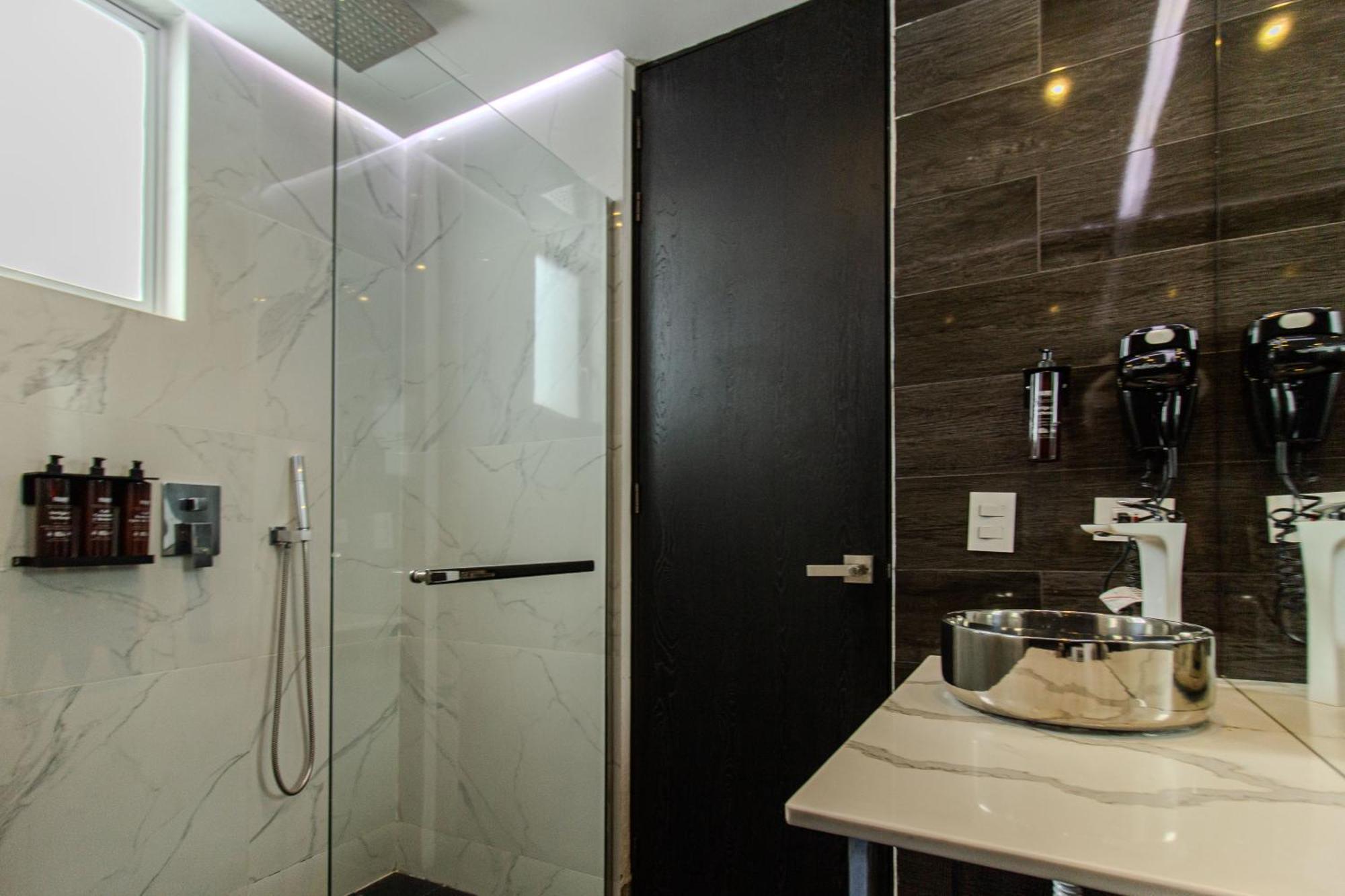 Haven A Design Hotel Medellín