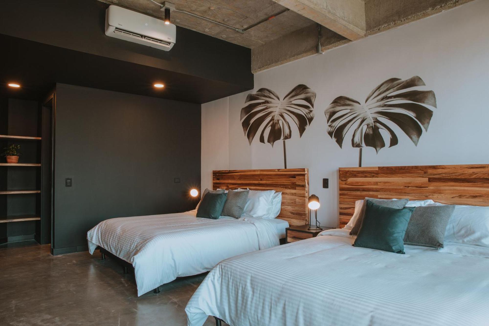3450 Living Lofts Medellín