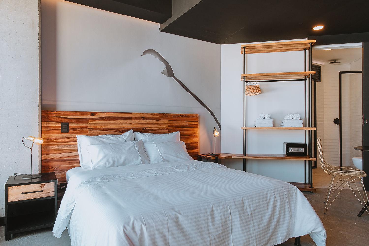 Apartahotel 3450 Living Lofts Medellín