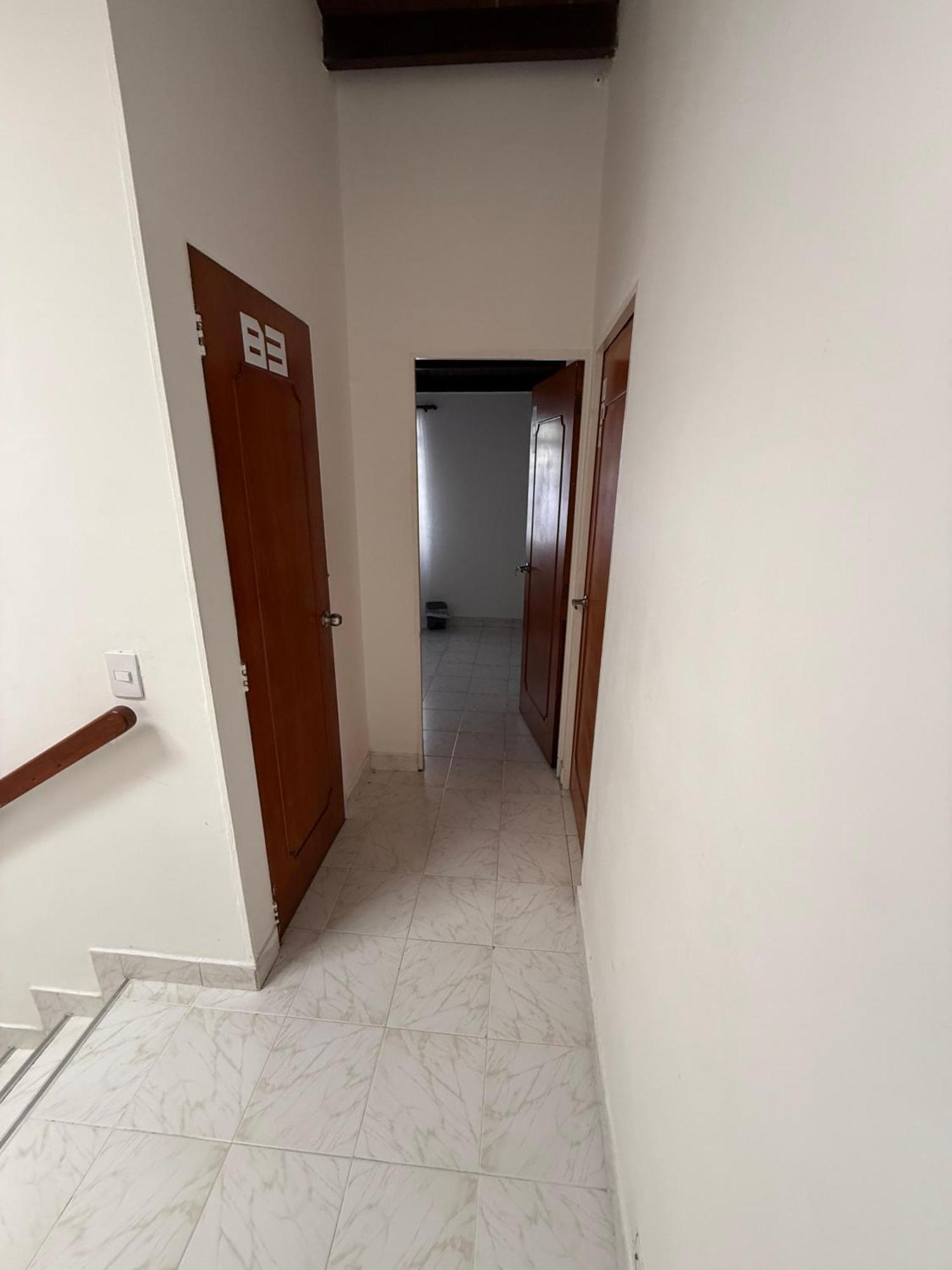 Pensión Road Living Medellín