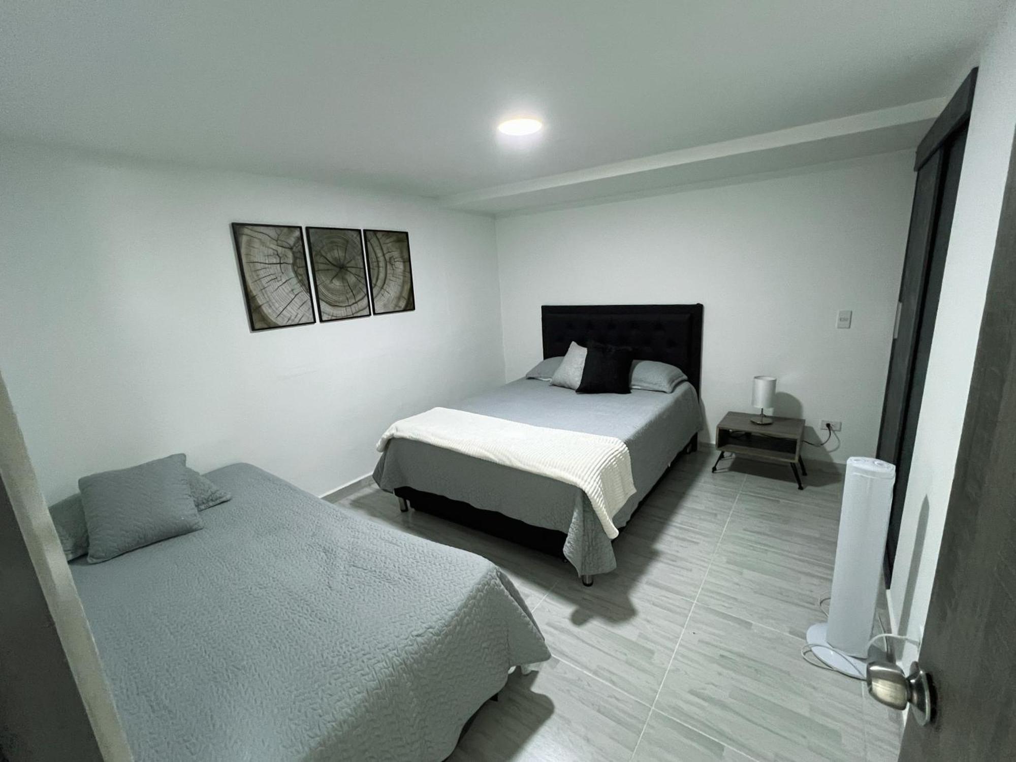 Comodo Y Amplio En Laureles Apartment Medellin
