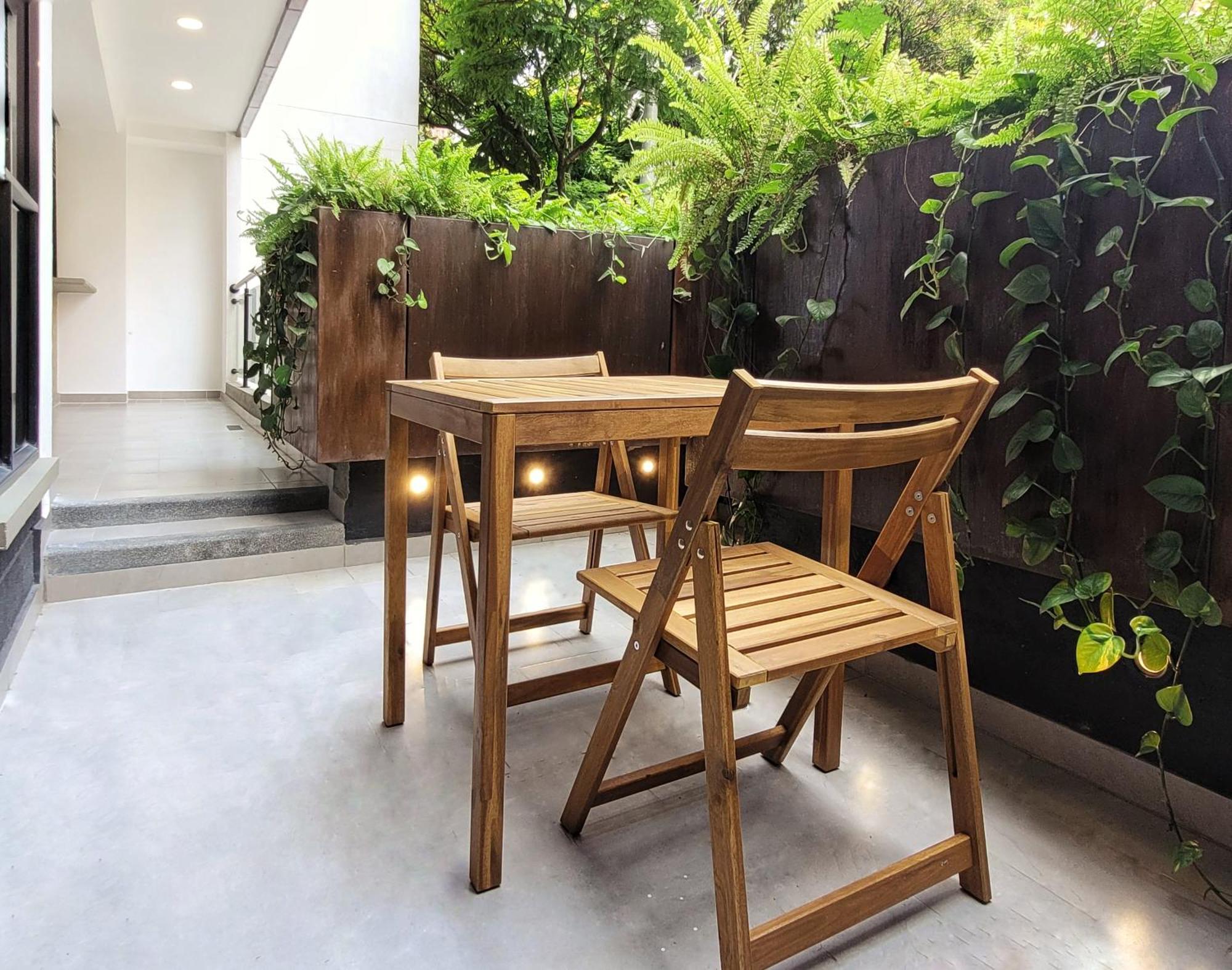 Castelmola By Wynwood House Apartamento