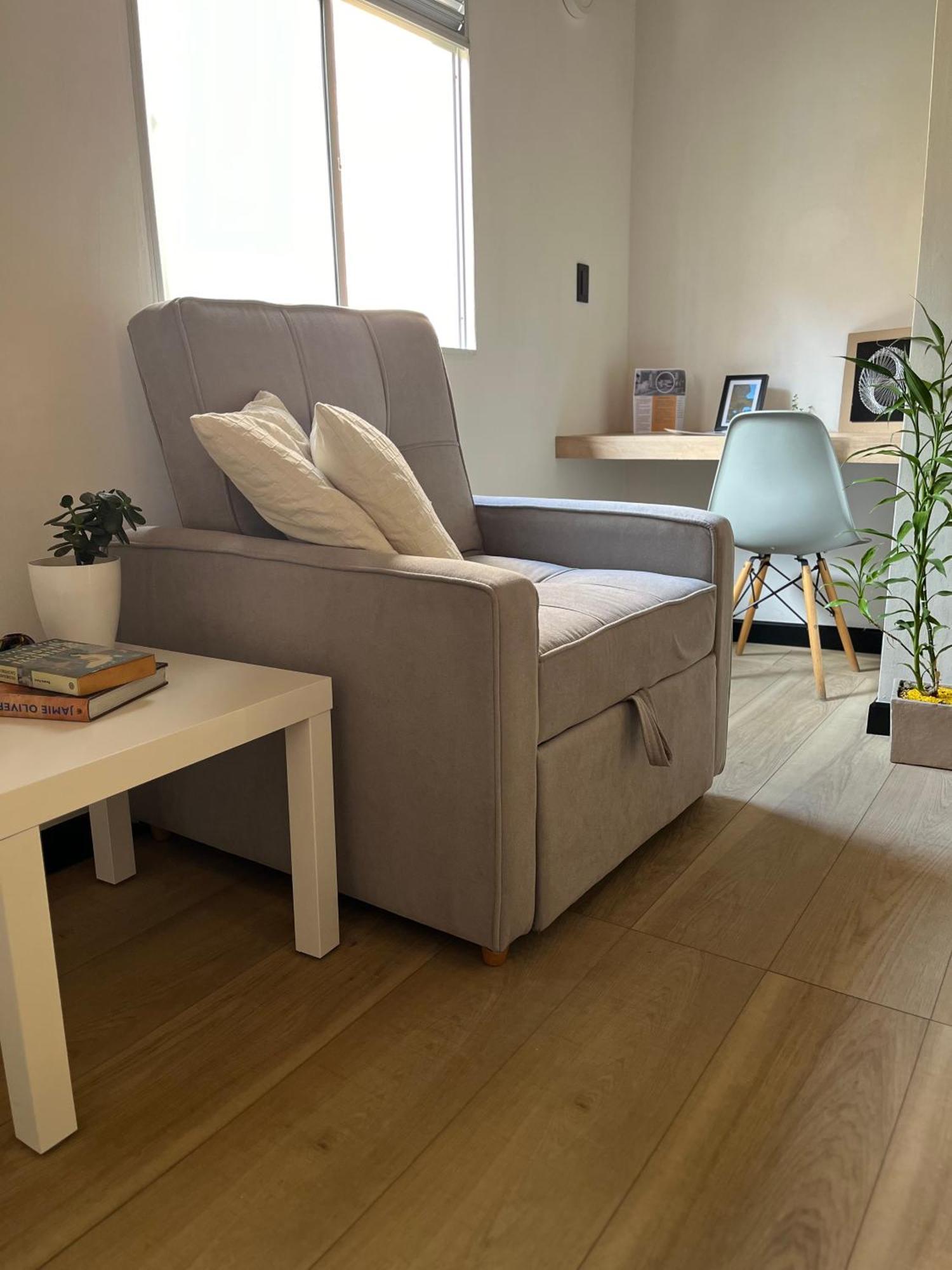 Lucia Metro House Apartamento *