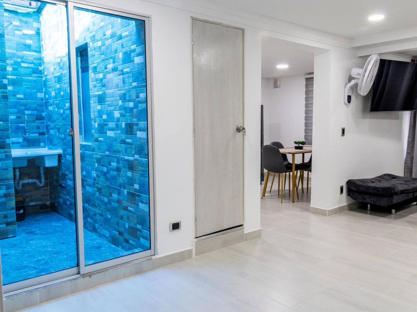 Modernos En La Avenida 80 Apartamento Medellín