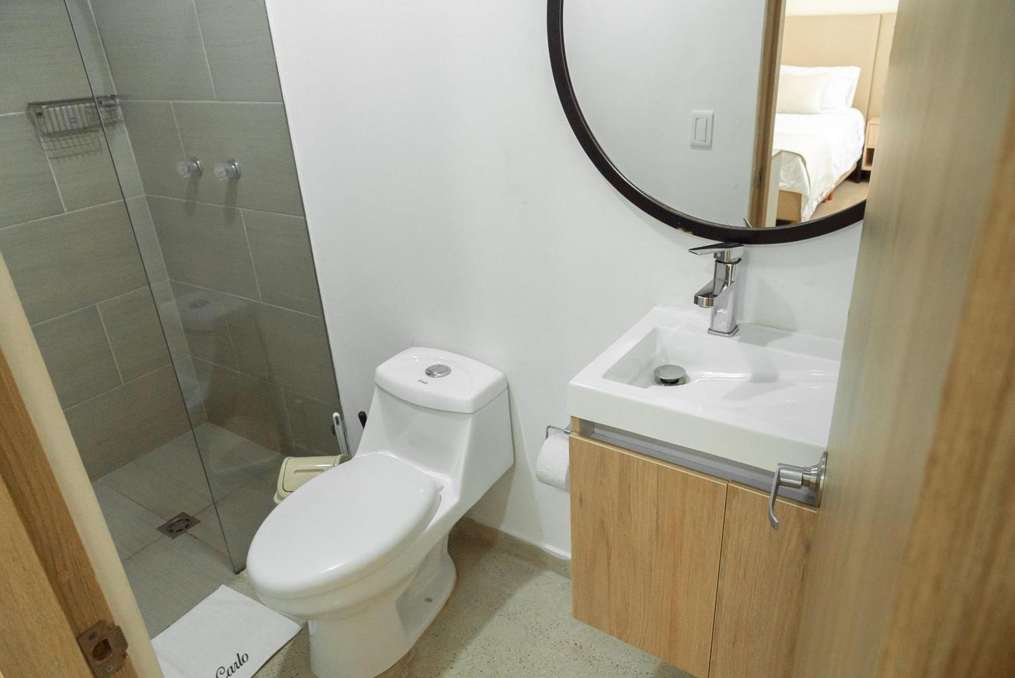 Apartamento Motecarlo 202 Medellín