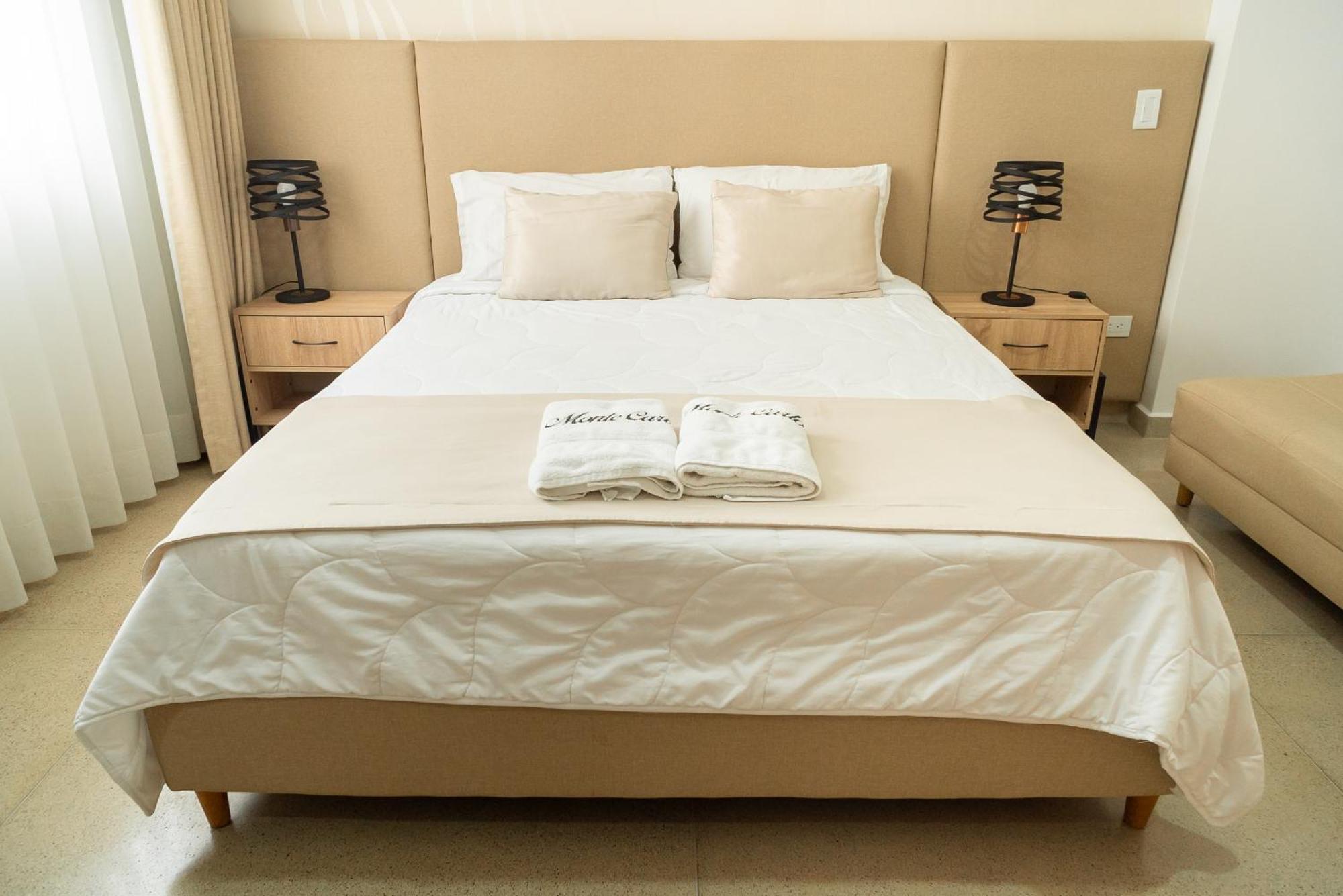 Apartamento Motecarlo 202 Medellín