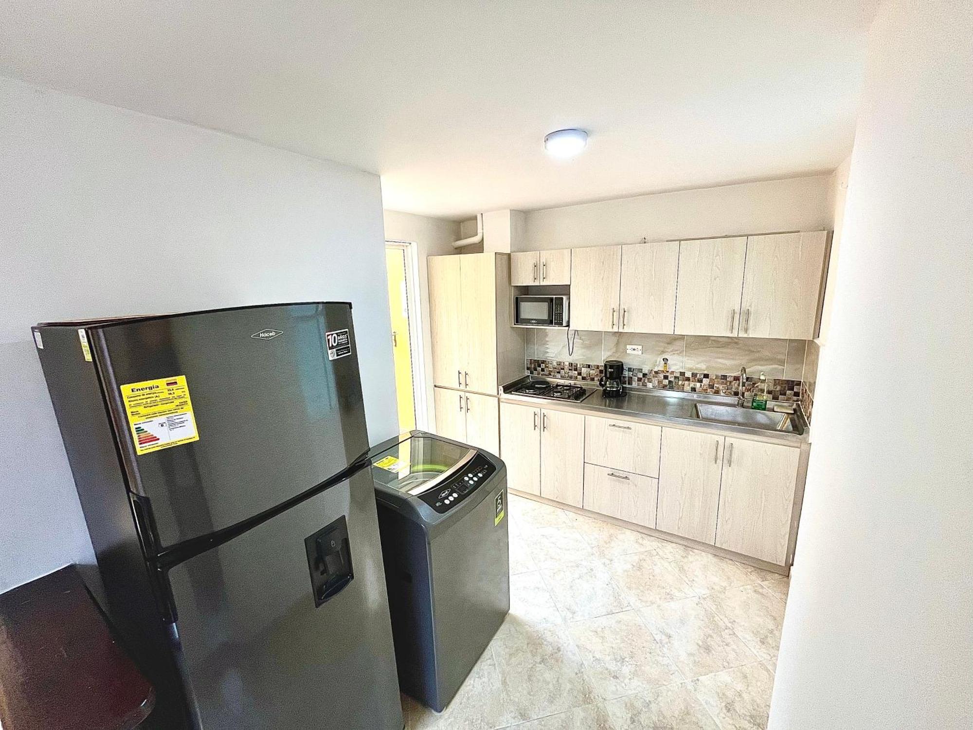 Apartamento La De Mateo *