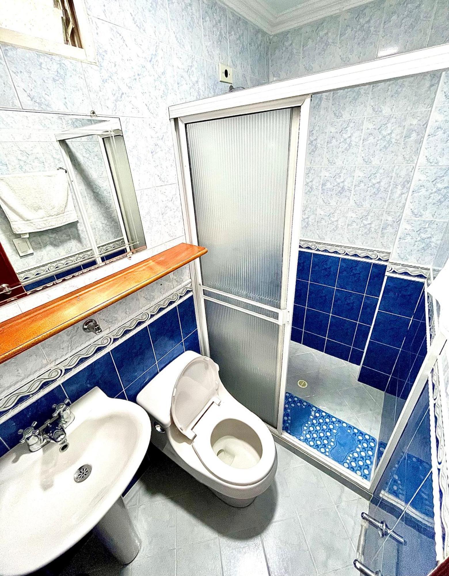 Apartamento La De Mateo