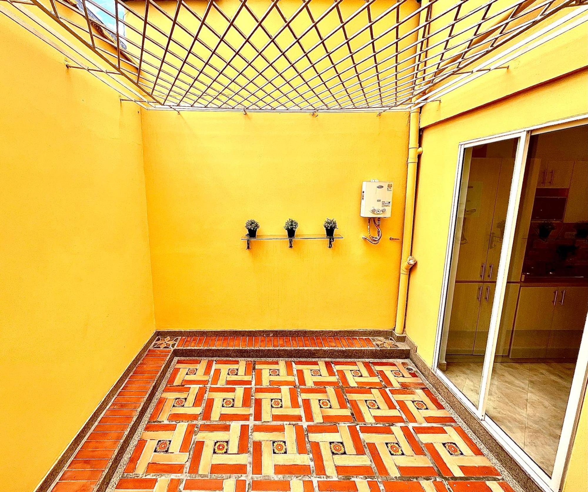 La De Mateo Apartamento
