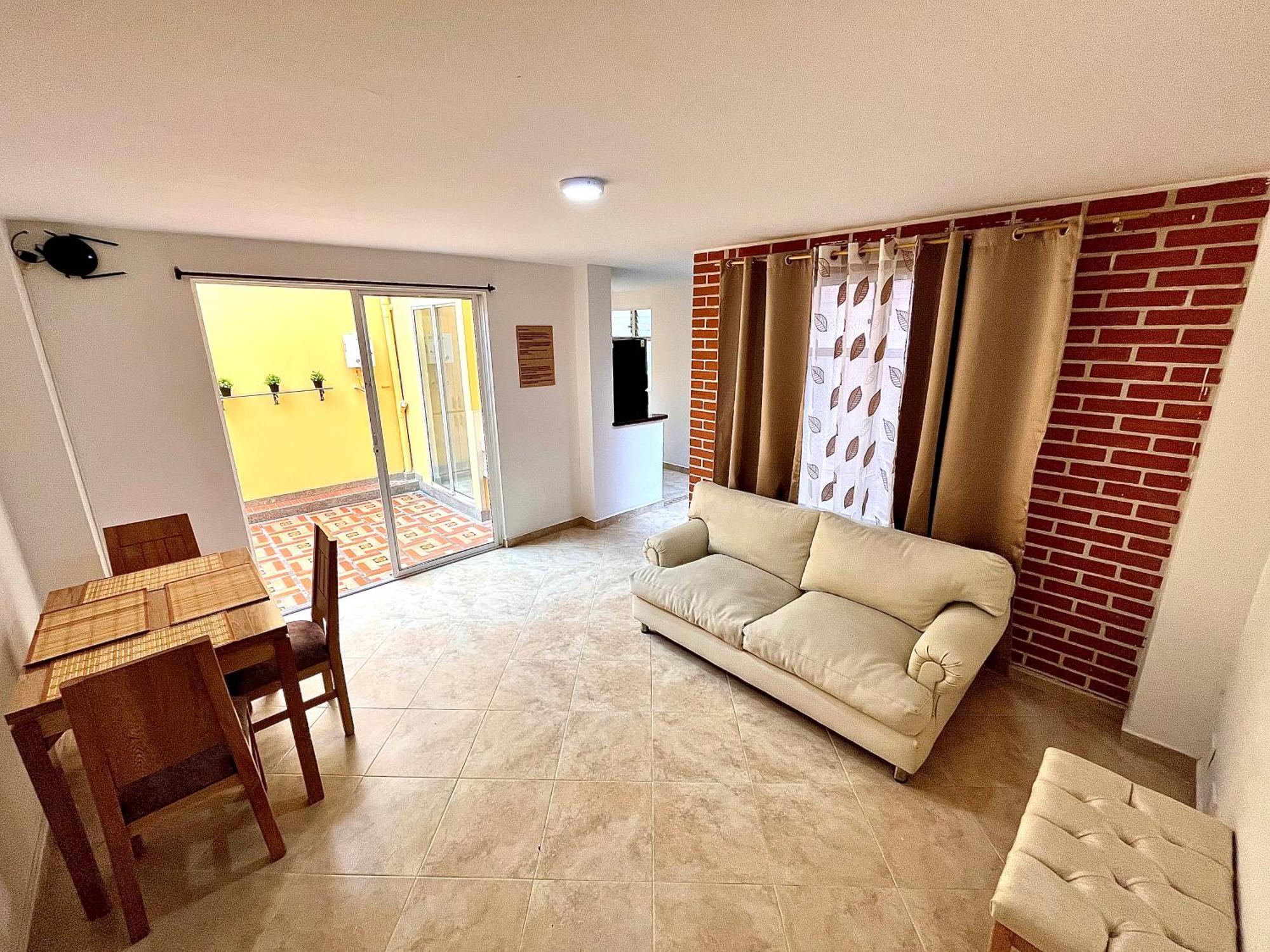 La De Mateo Apartamento Medellín