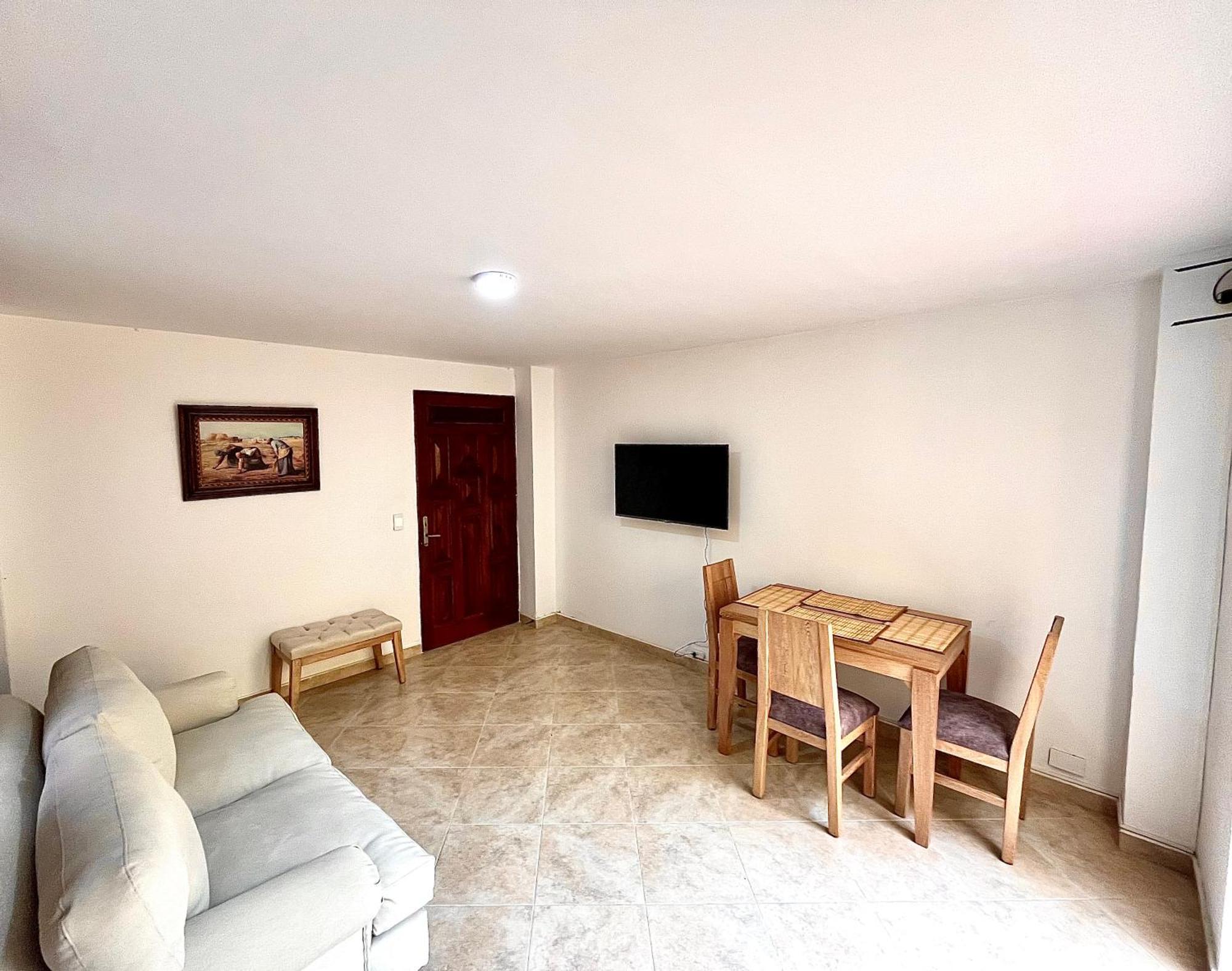 Apartamento La De Mateo *