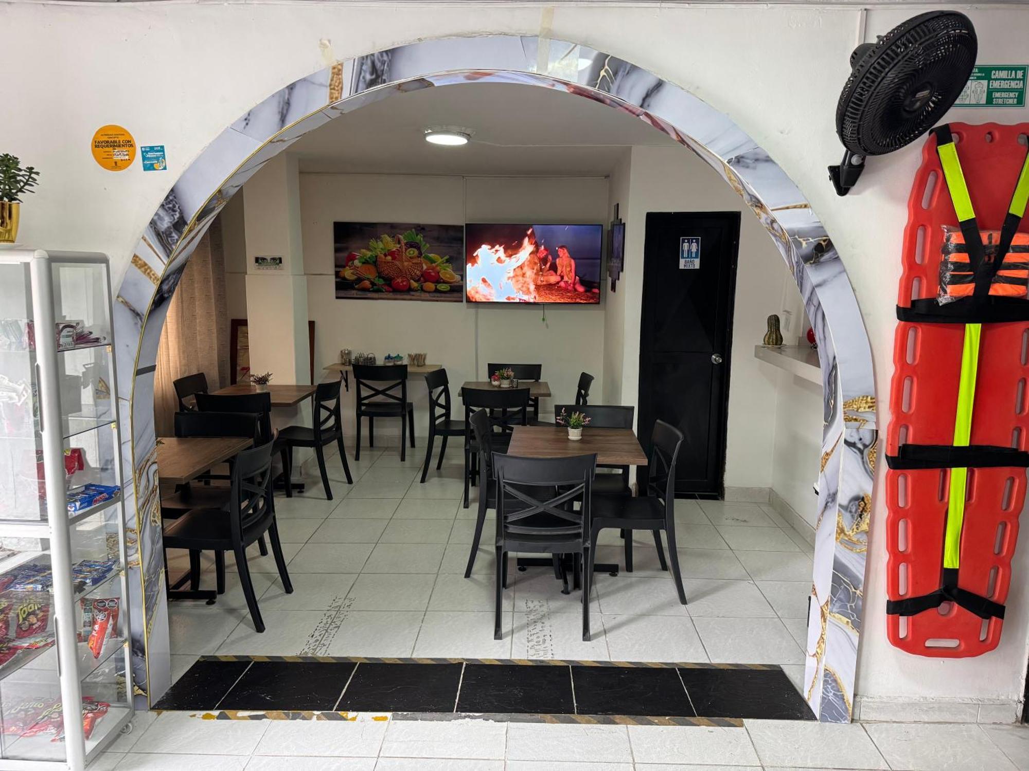 Hotel San Juan 70 Express 3*