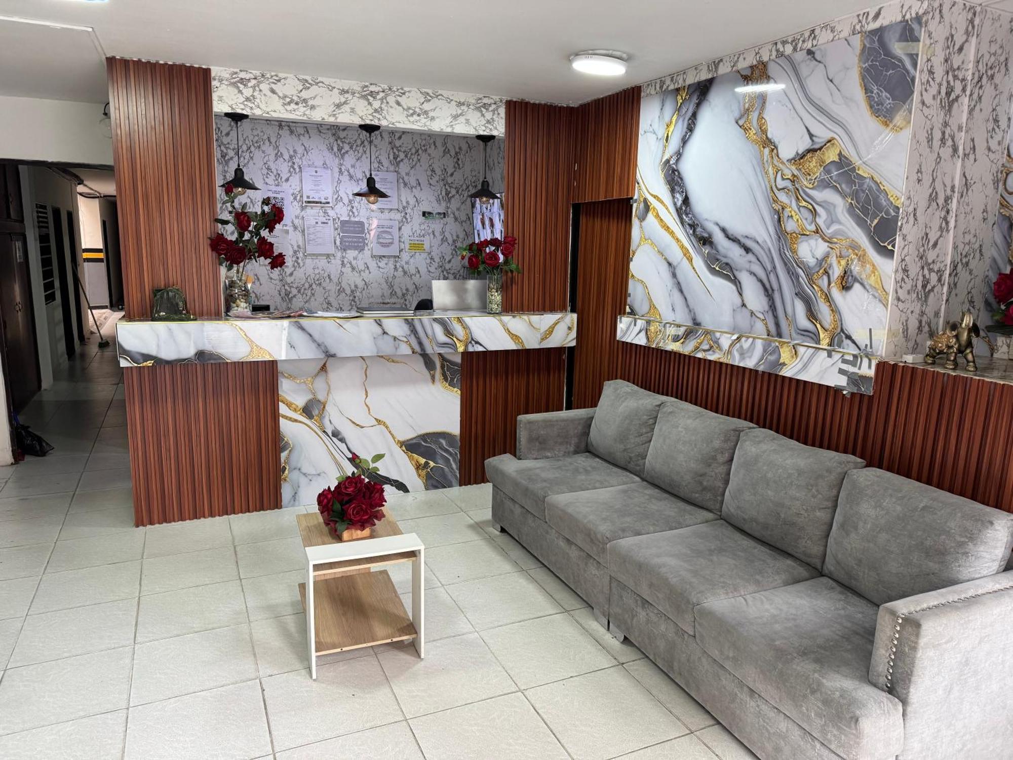 Hotel San Juan 70 Express 3*