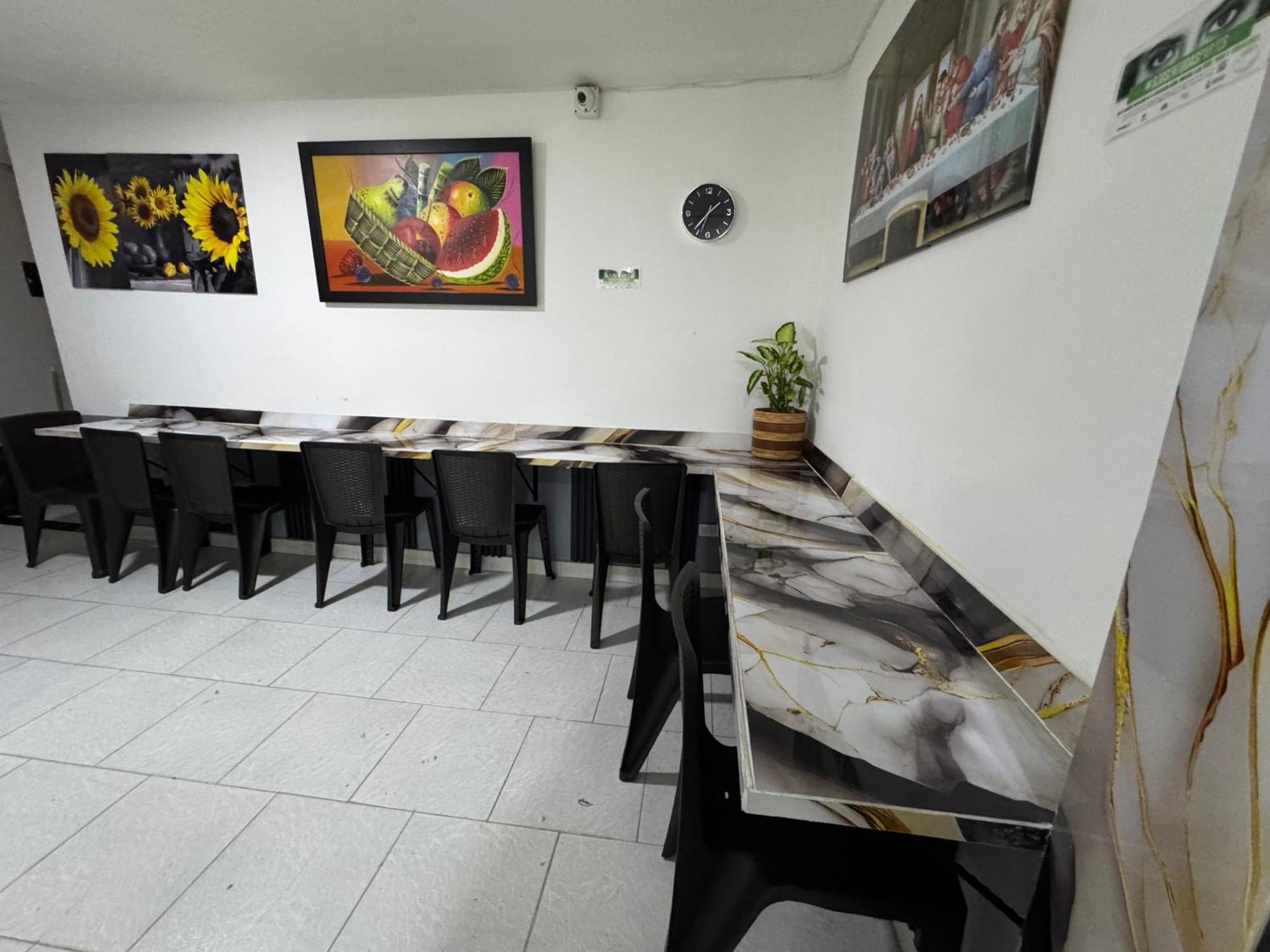 San Juan 70 Express 3* Medellín