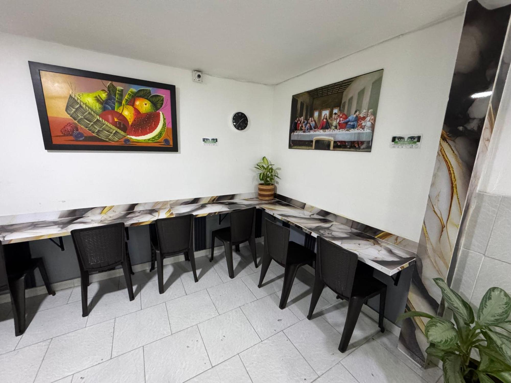 San Juan 70 Express Hotel 3*