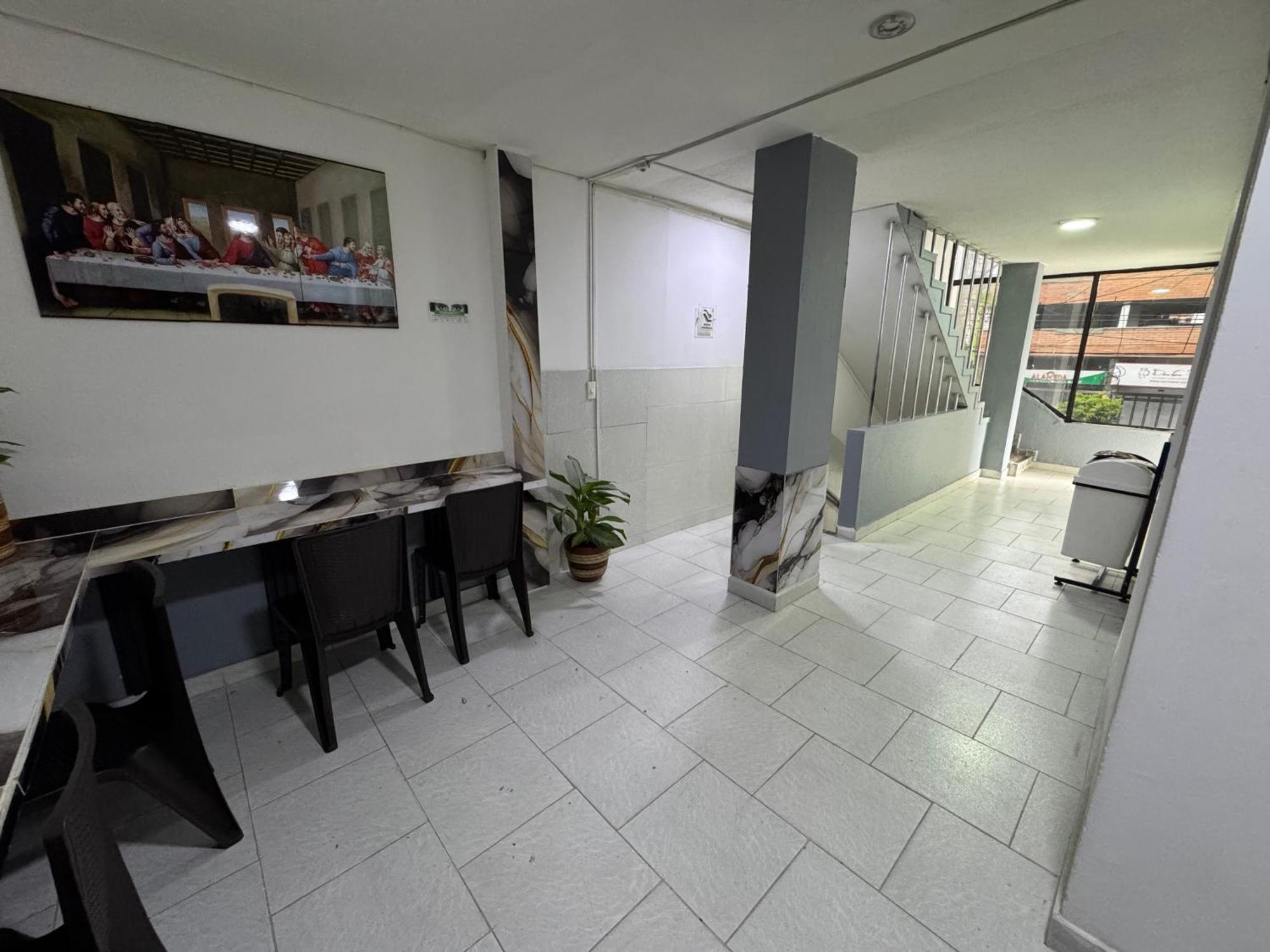 Hotel San Juan 70 Express Medellín