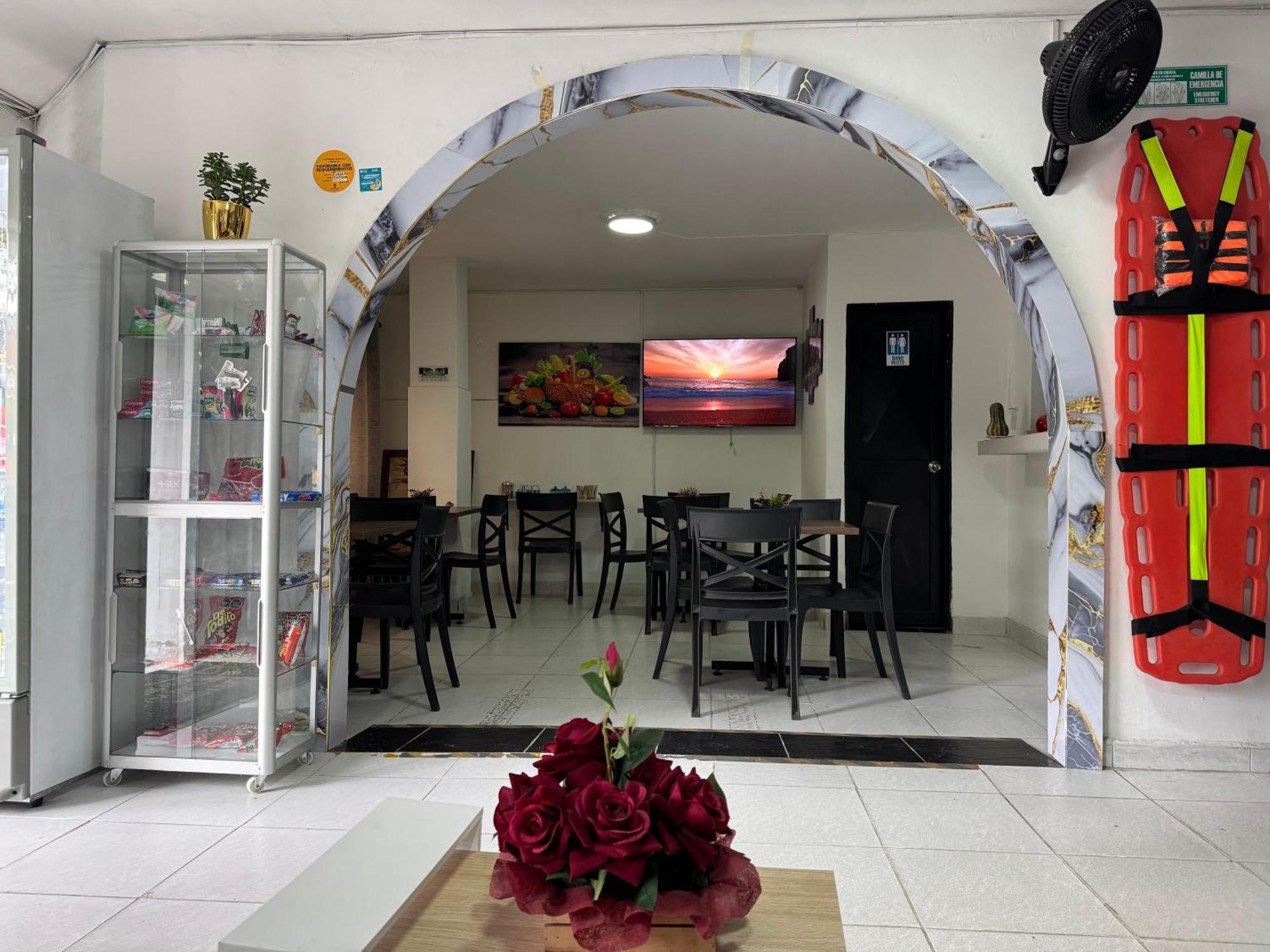 San Juan 70 Express 3* Medellín