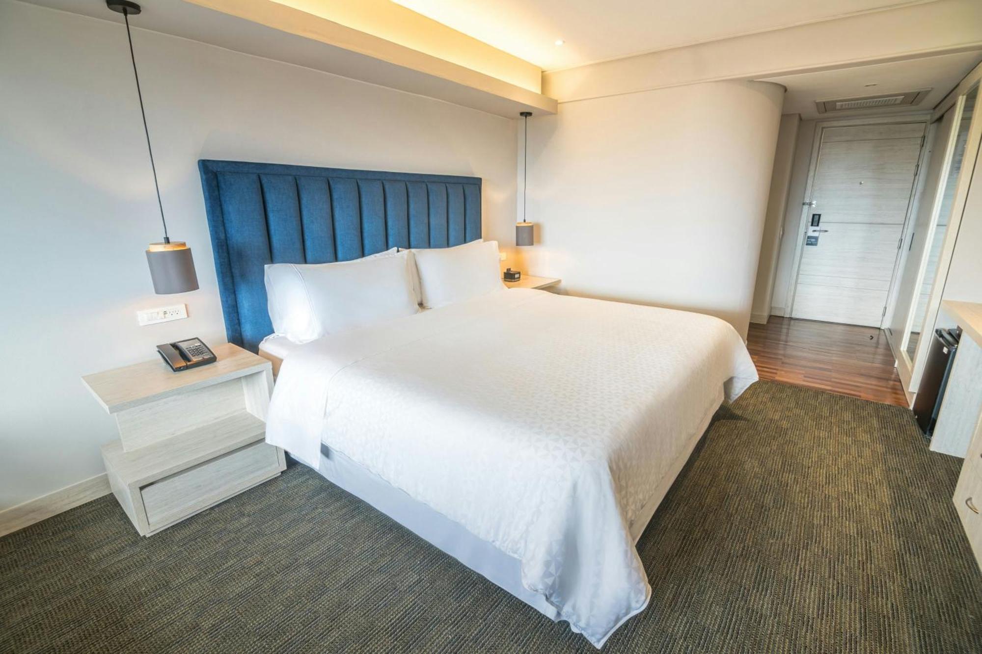 Four Points By Sheraton Hotel Medellín