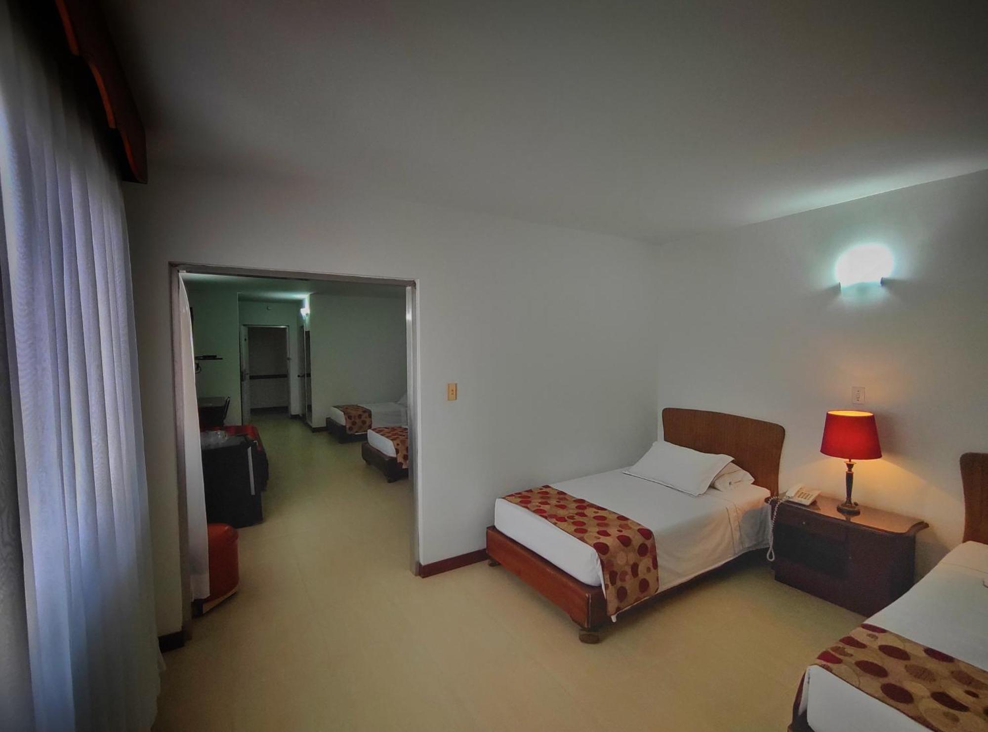Hotel Gran Medellin