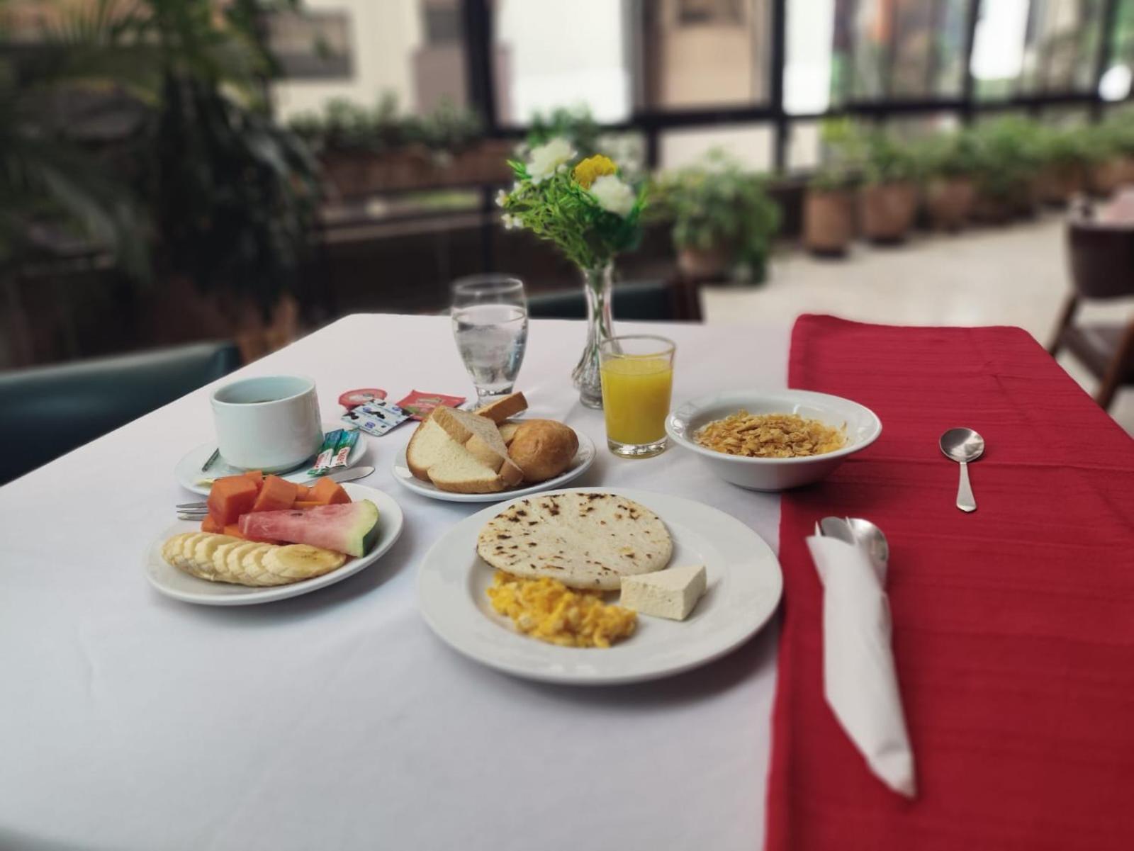 Hotel Gran