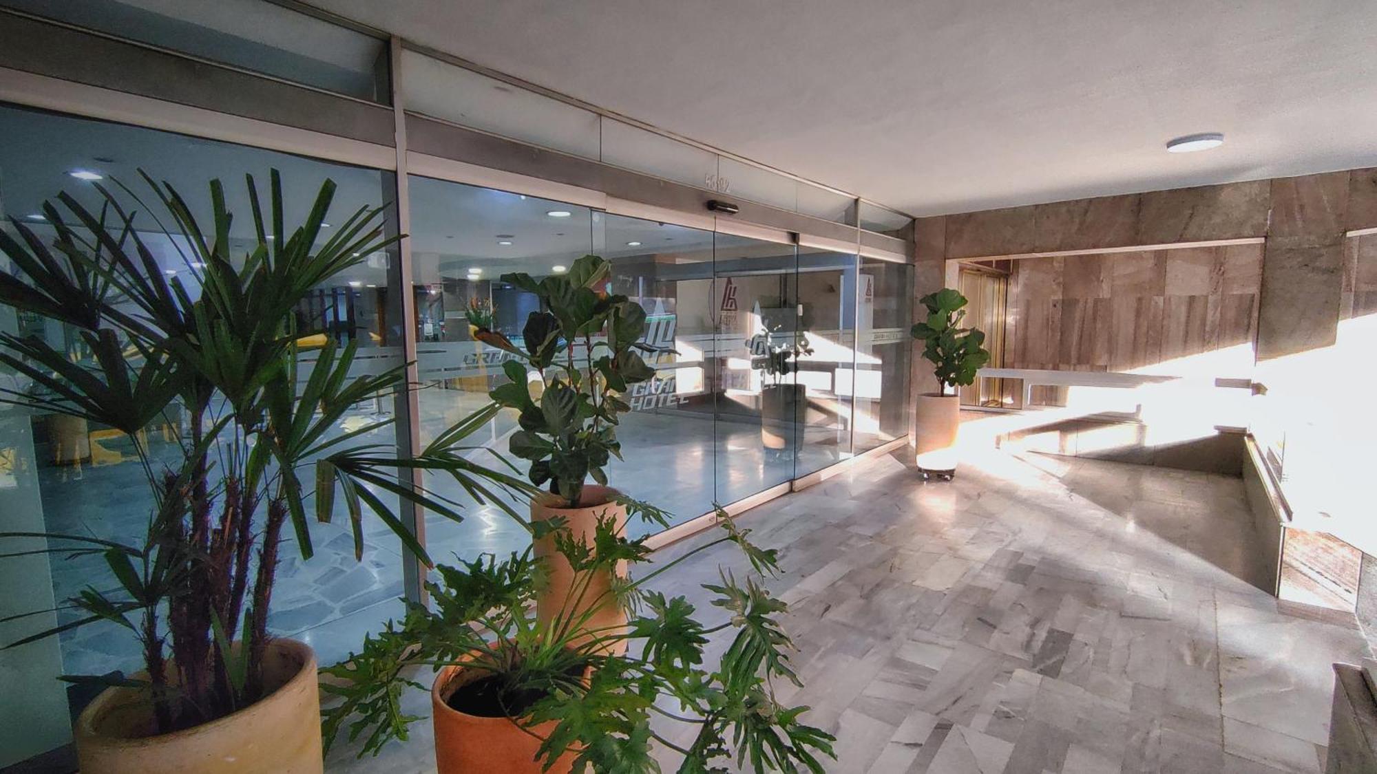 Hotel Gran 4*
