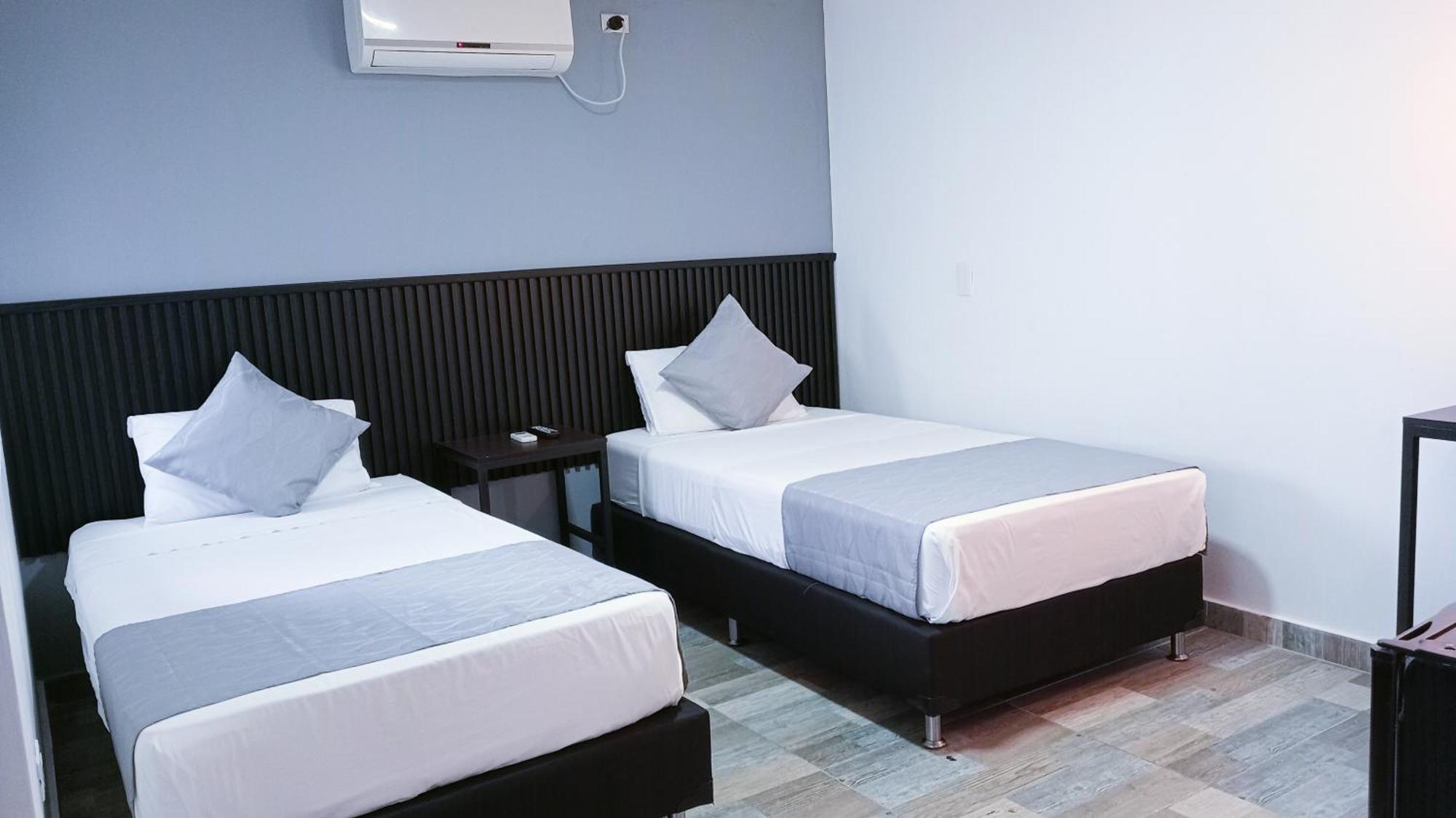 Palmas Del Estadio Hotel Medellín