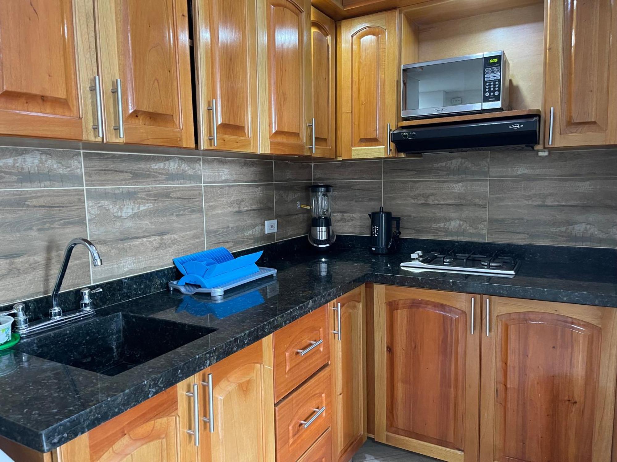 Nuevo, Moderno , Elegante Y Muy Bien Ubicado , En Laureles Medellín