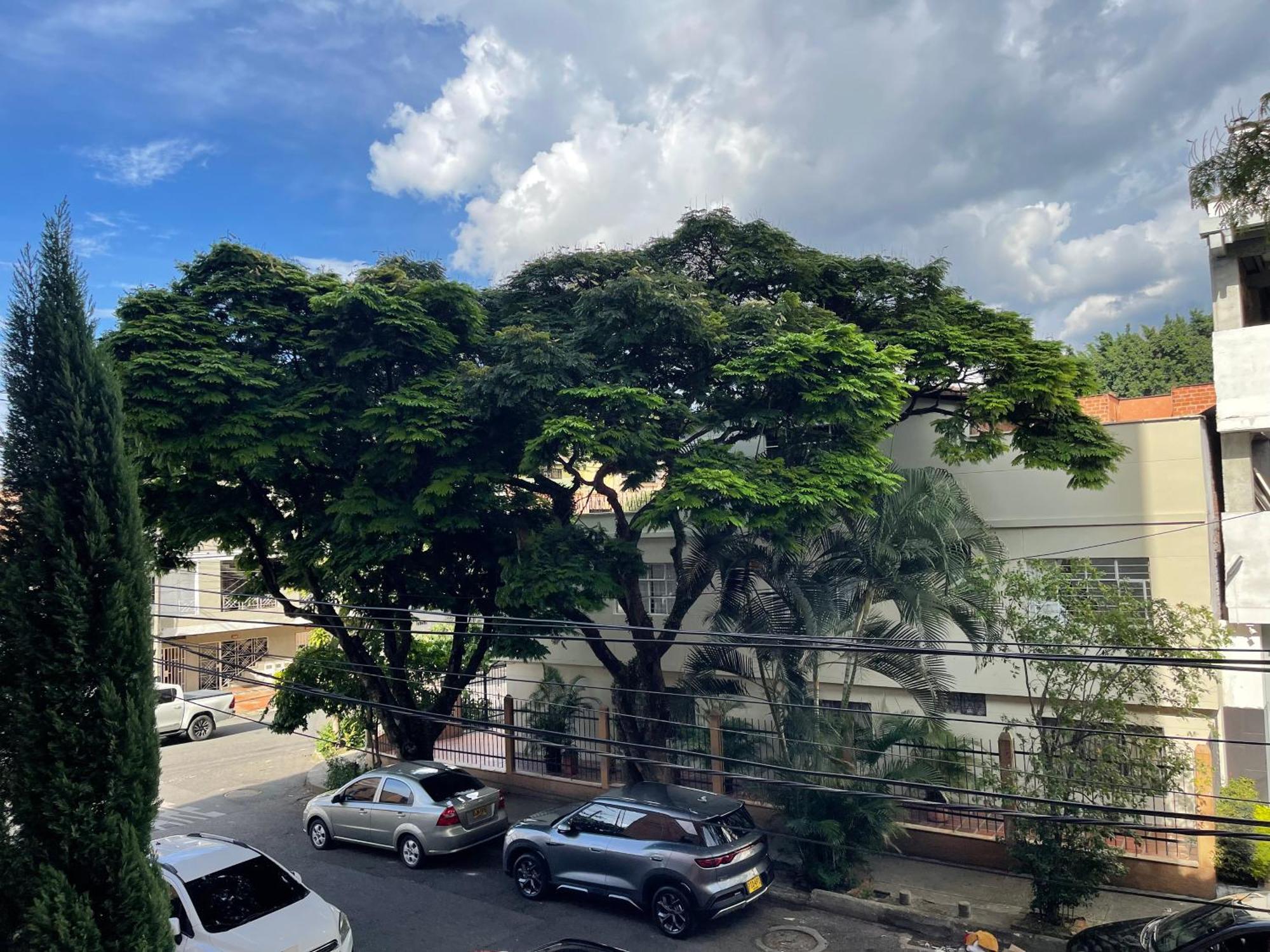 Nuevo, Moderno , Elegante Y Muy Bien Ubicado , En Laureles * Medellín