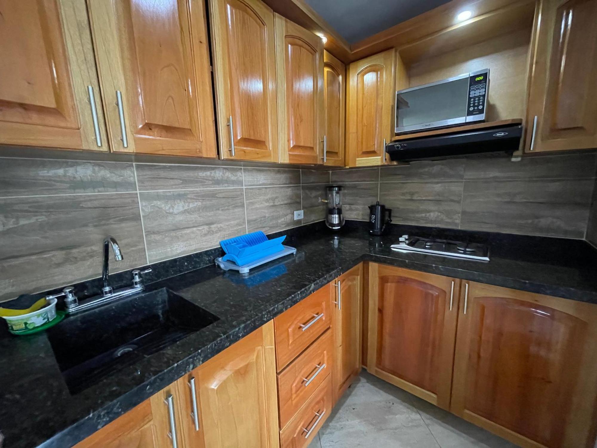 Nuevo, Moderno , Elegante Y Muy Bien Ubicado , En Laureles