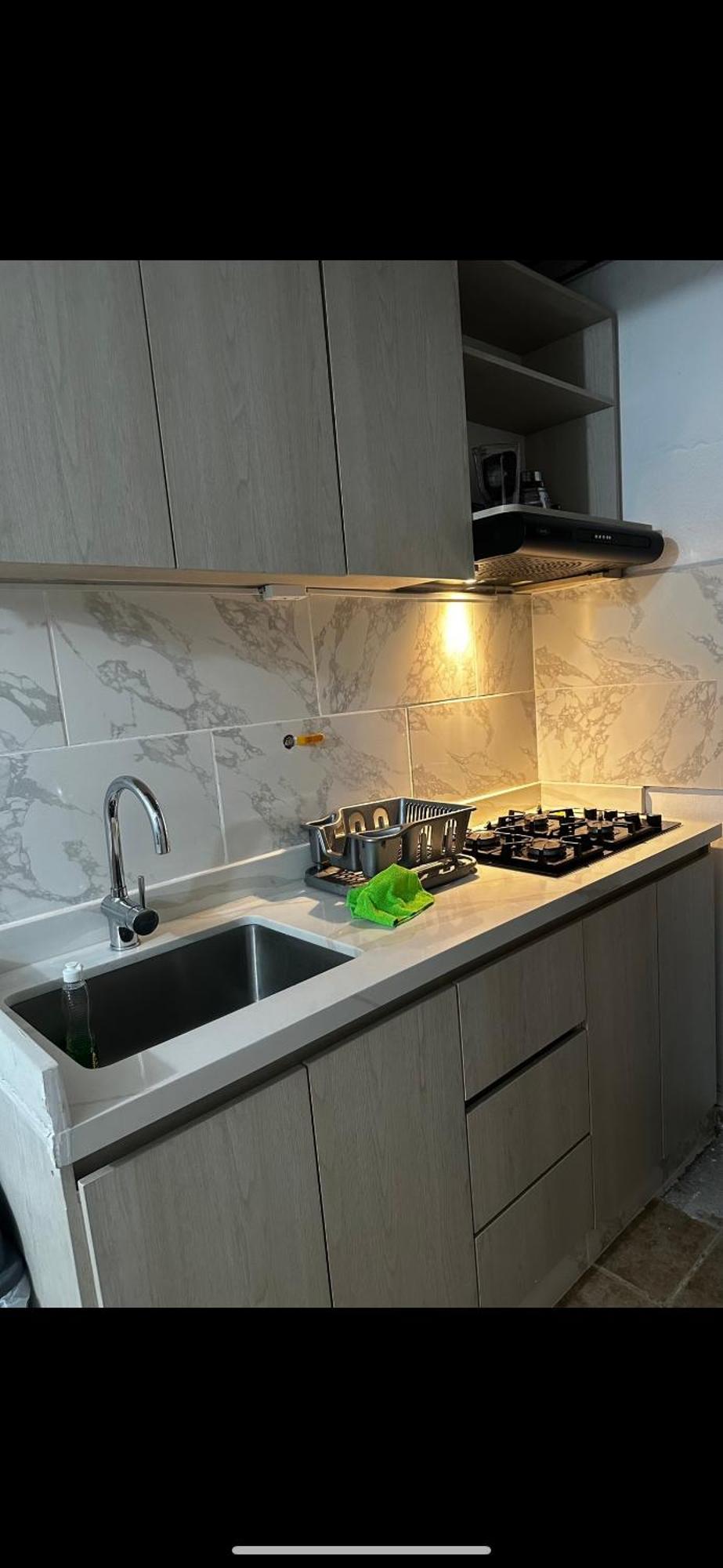Apartamento En Laureles Estadio *