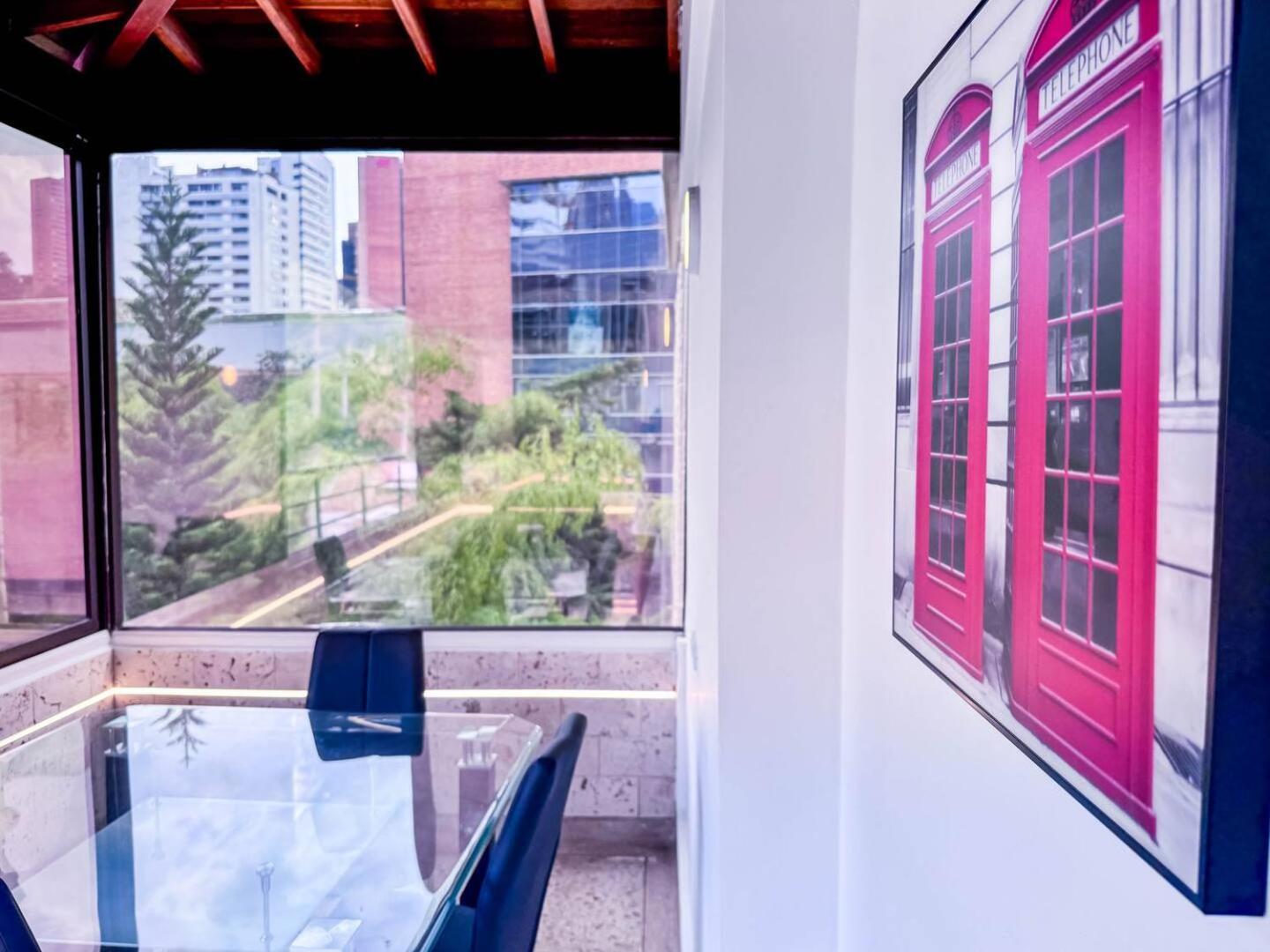 Apartamento 3br 240 M Ac Pool El Tesoro Medellín