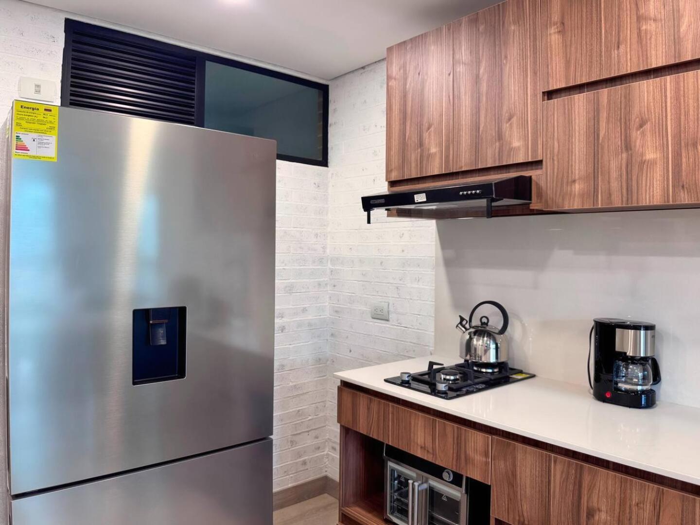 1br Near Unicentro, Upb & 2nd Parque Laureles Apartamento Medellín