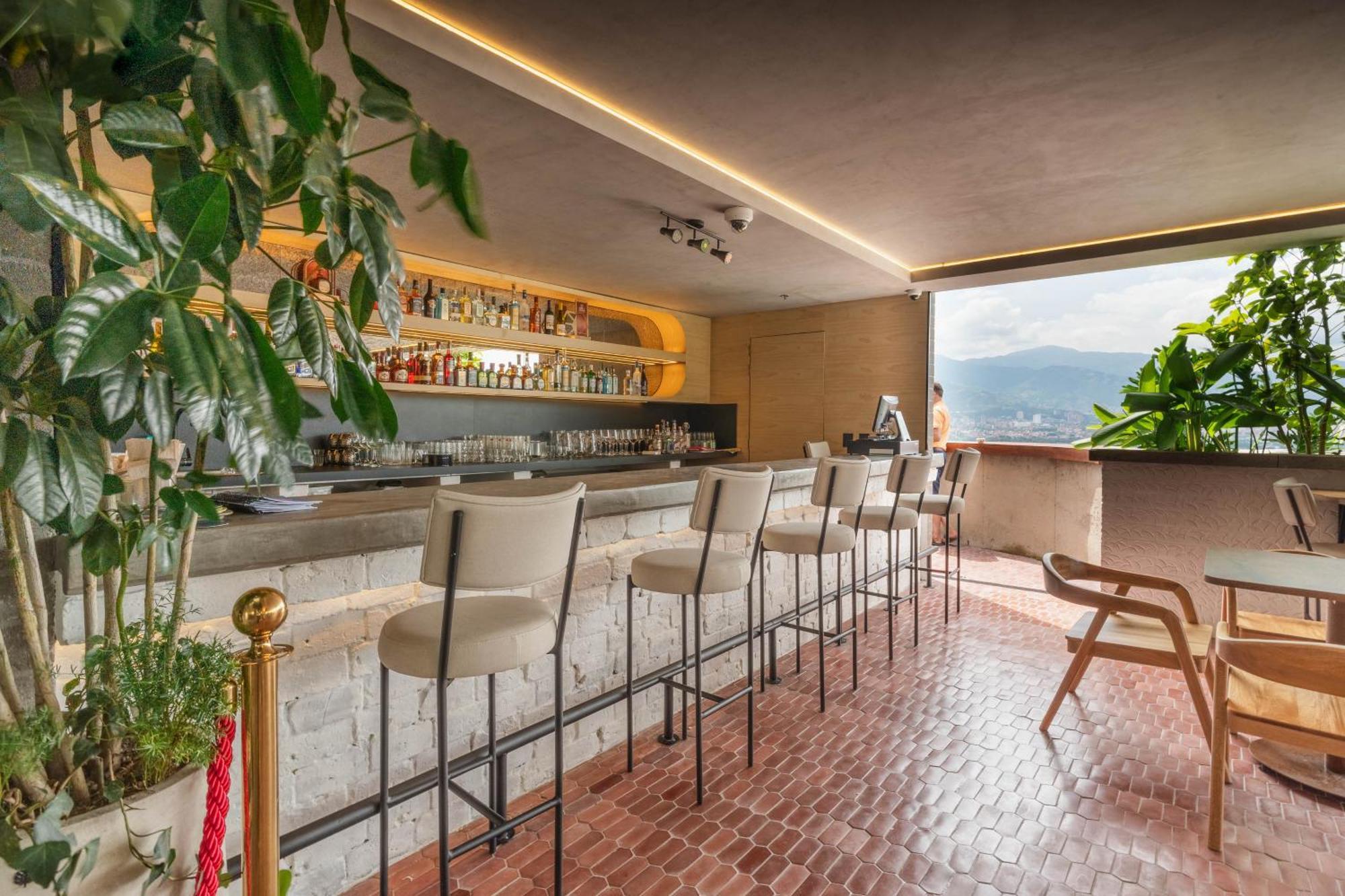 Hotel Heiss