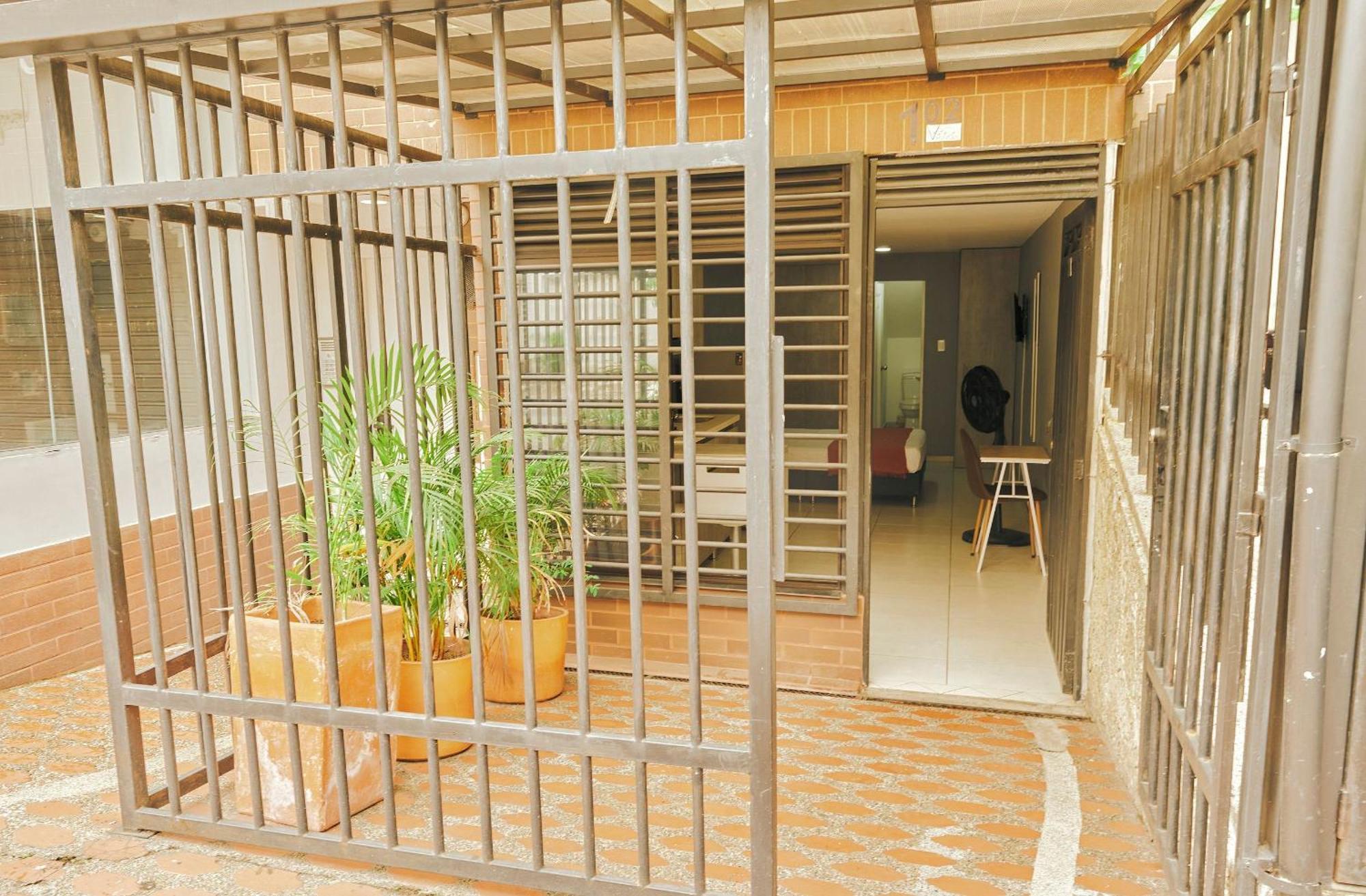 Y Loft Laureles * Medellín