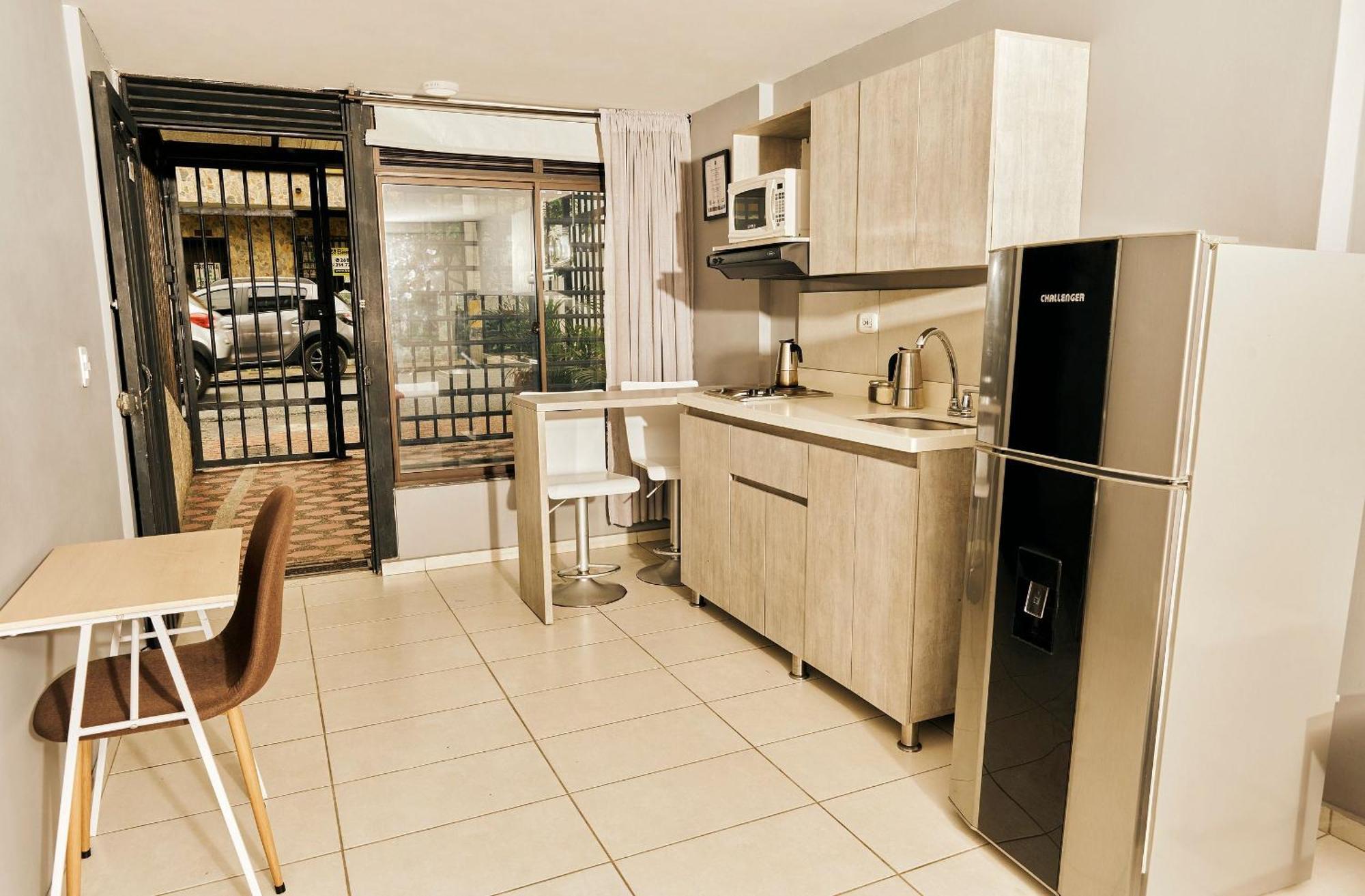 Y Loft Laureles *