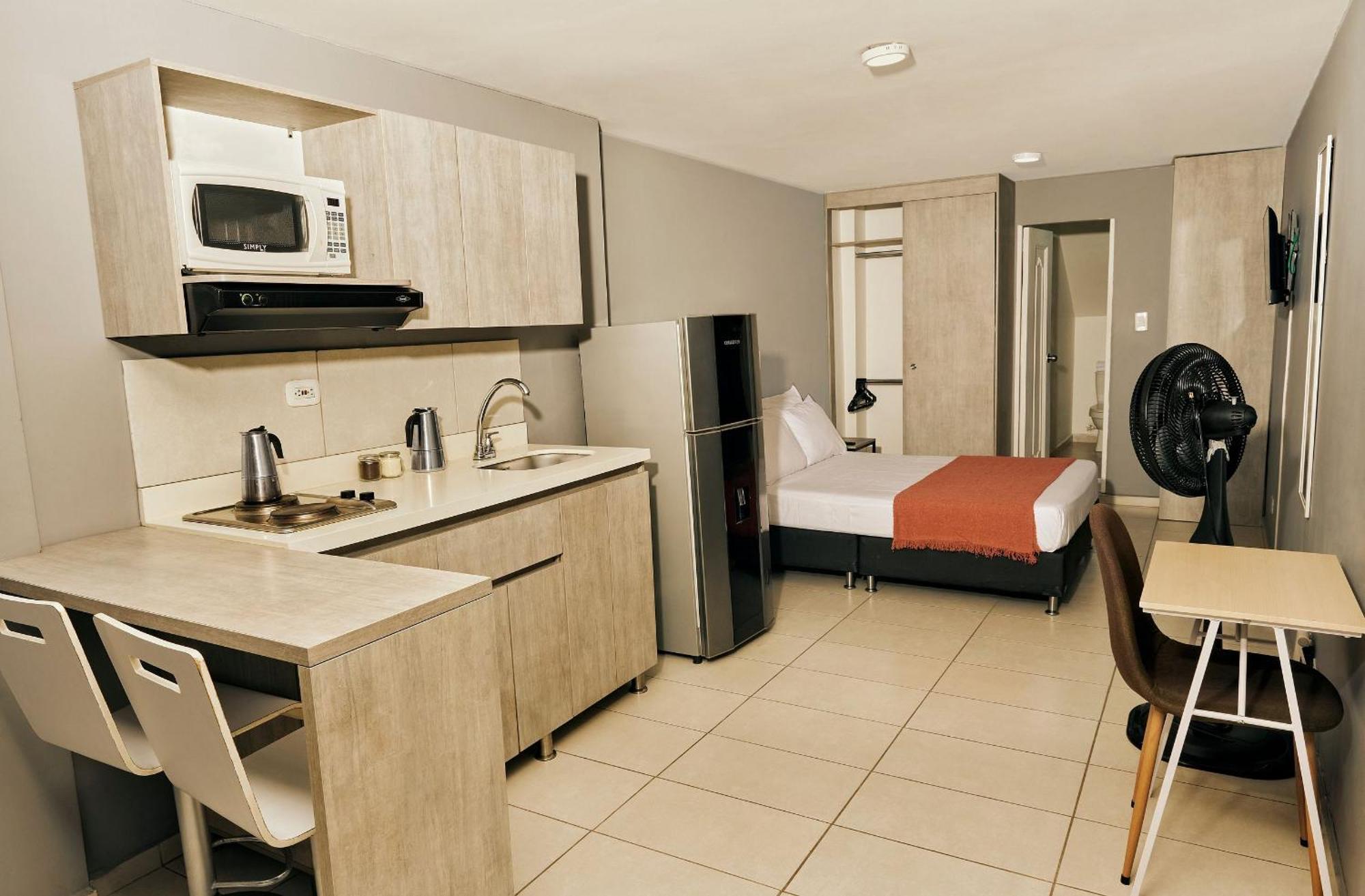 Apartamento Y Loft Laureles *