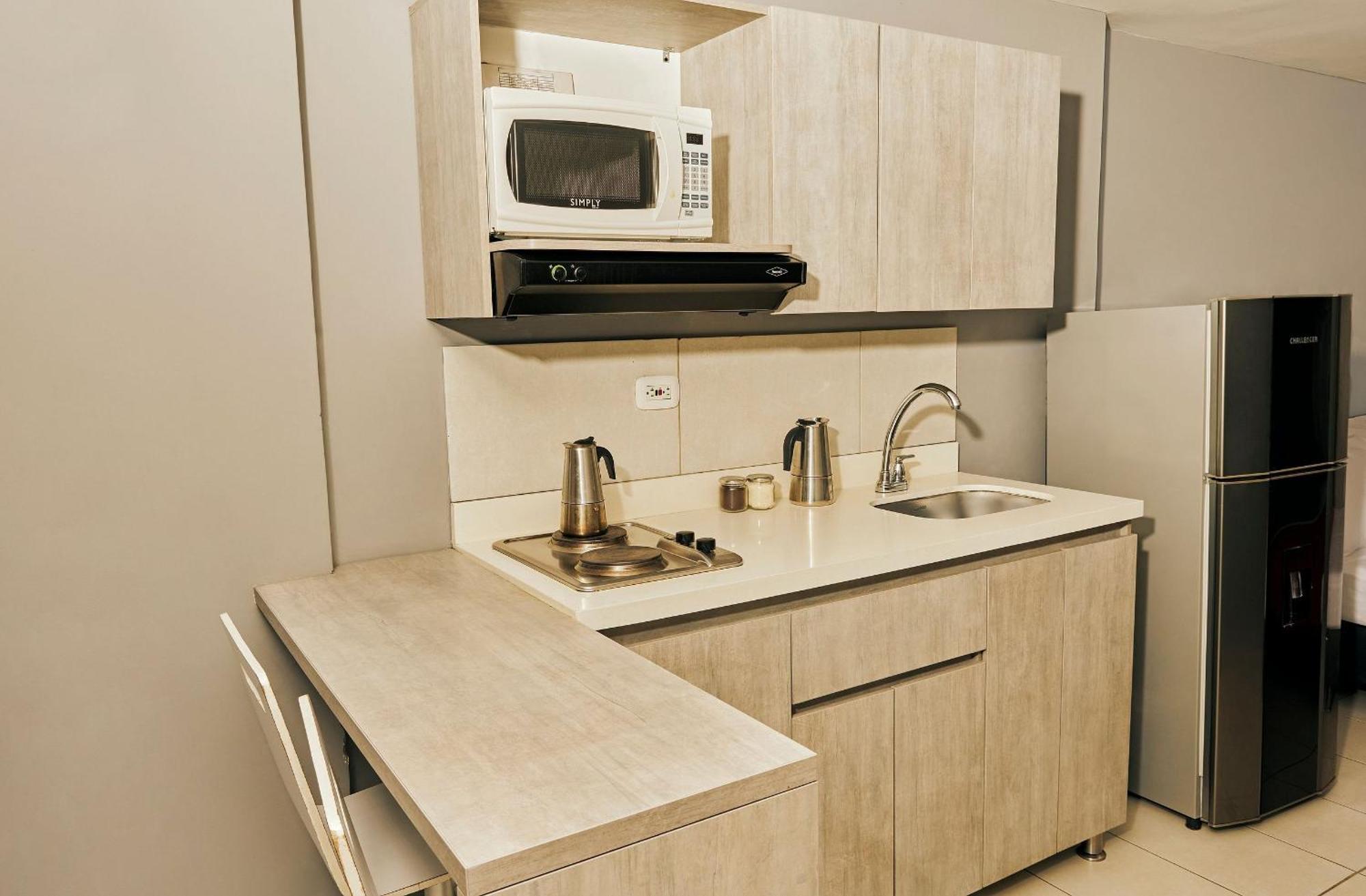 Y Loft Laureles