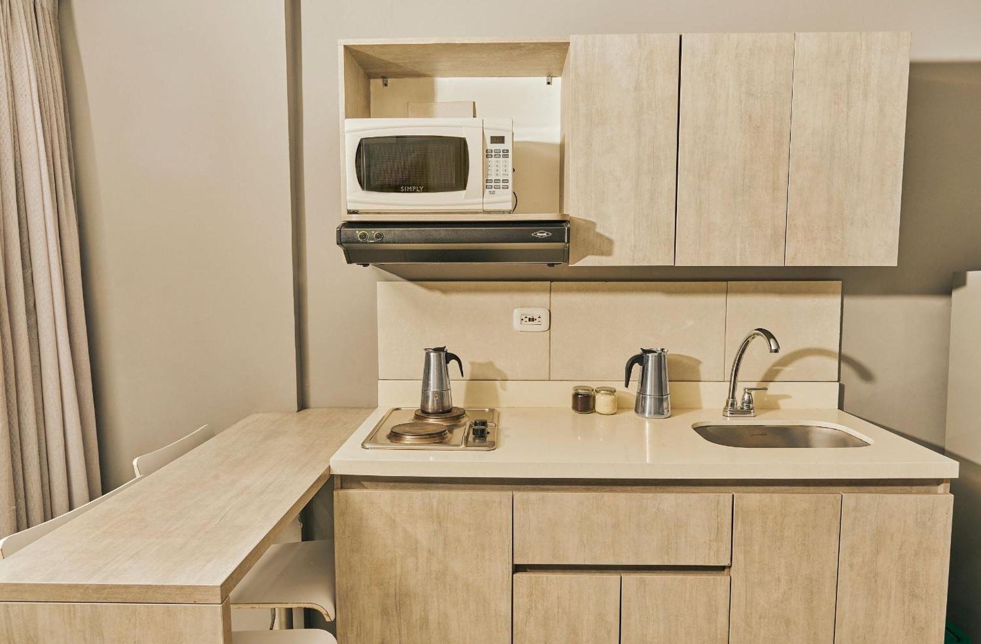 Y Loft Laureles Apartamento Medellín