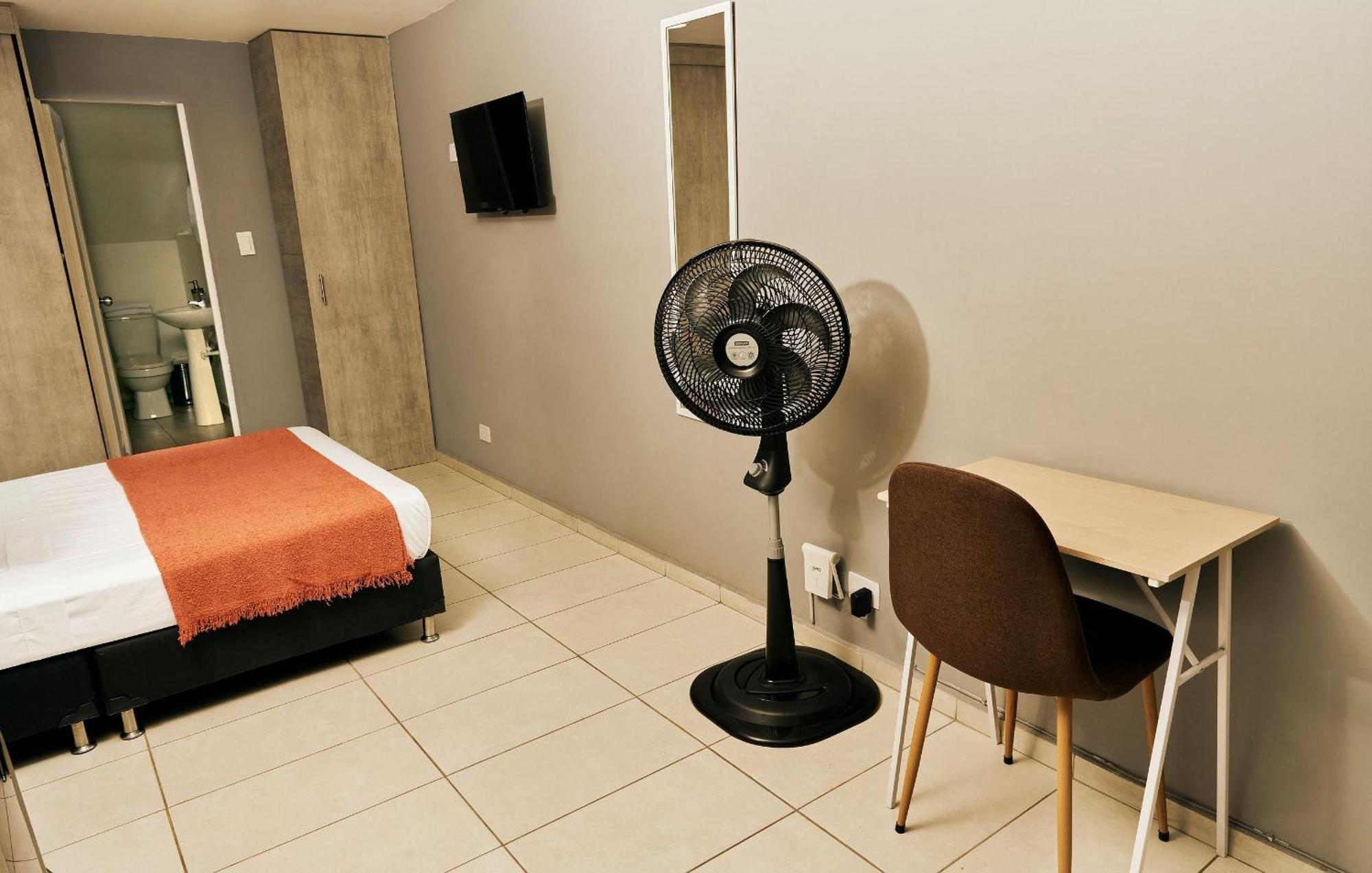 Y Loft Laureles *