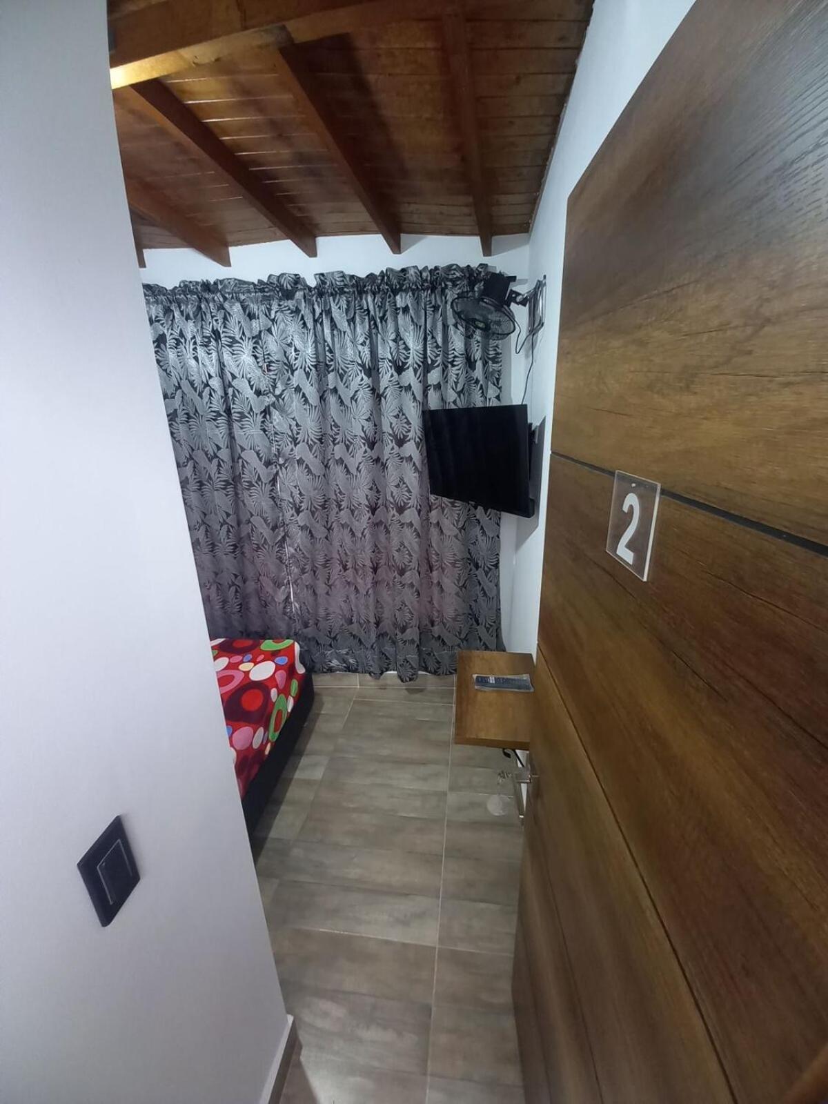 Habitación en casa particular Palmas
