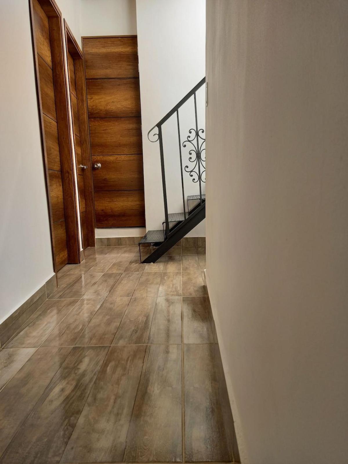Habitación en casa particular Palmas