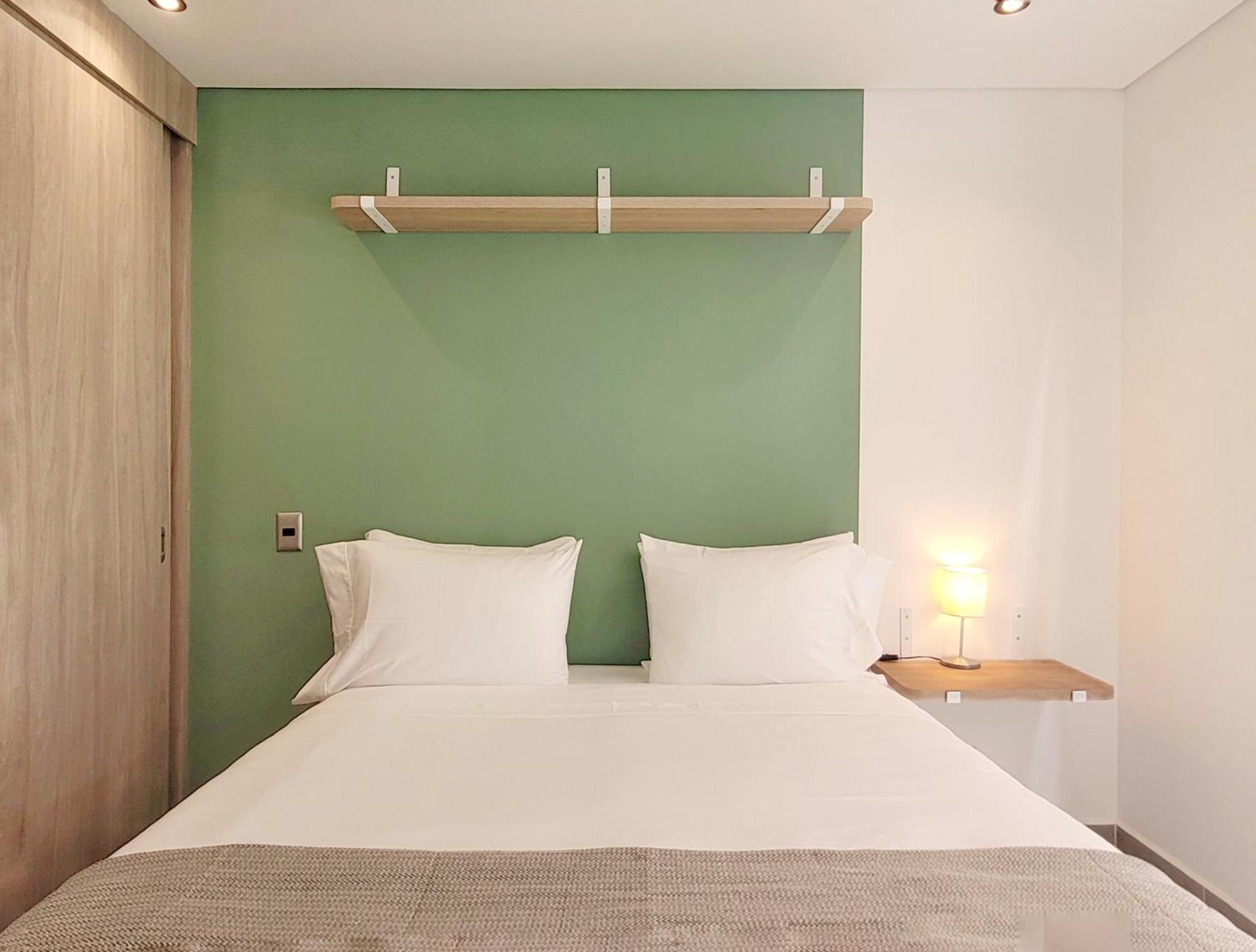 Castelmola By Wynwood House Apartamento *