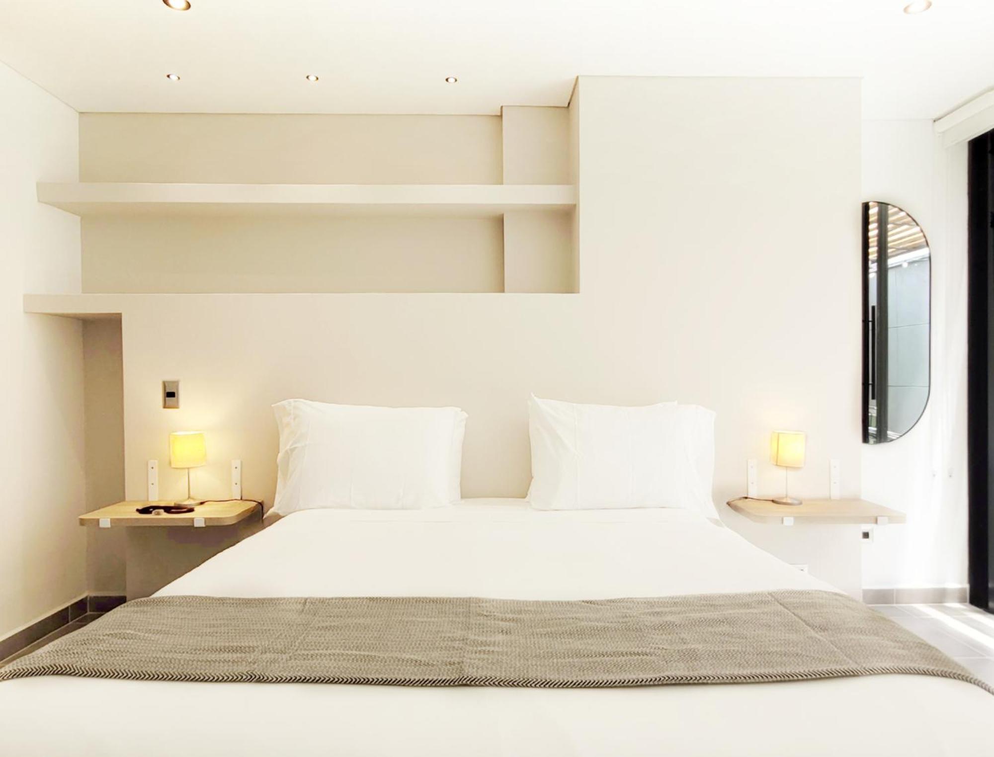 Castelmola By Wynwood House Apartamento *