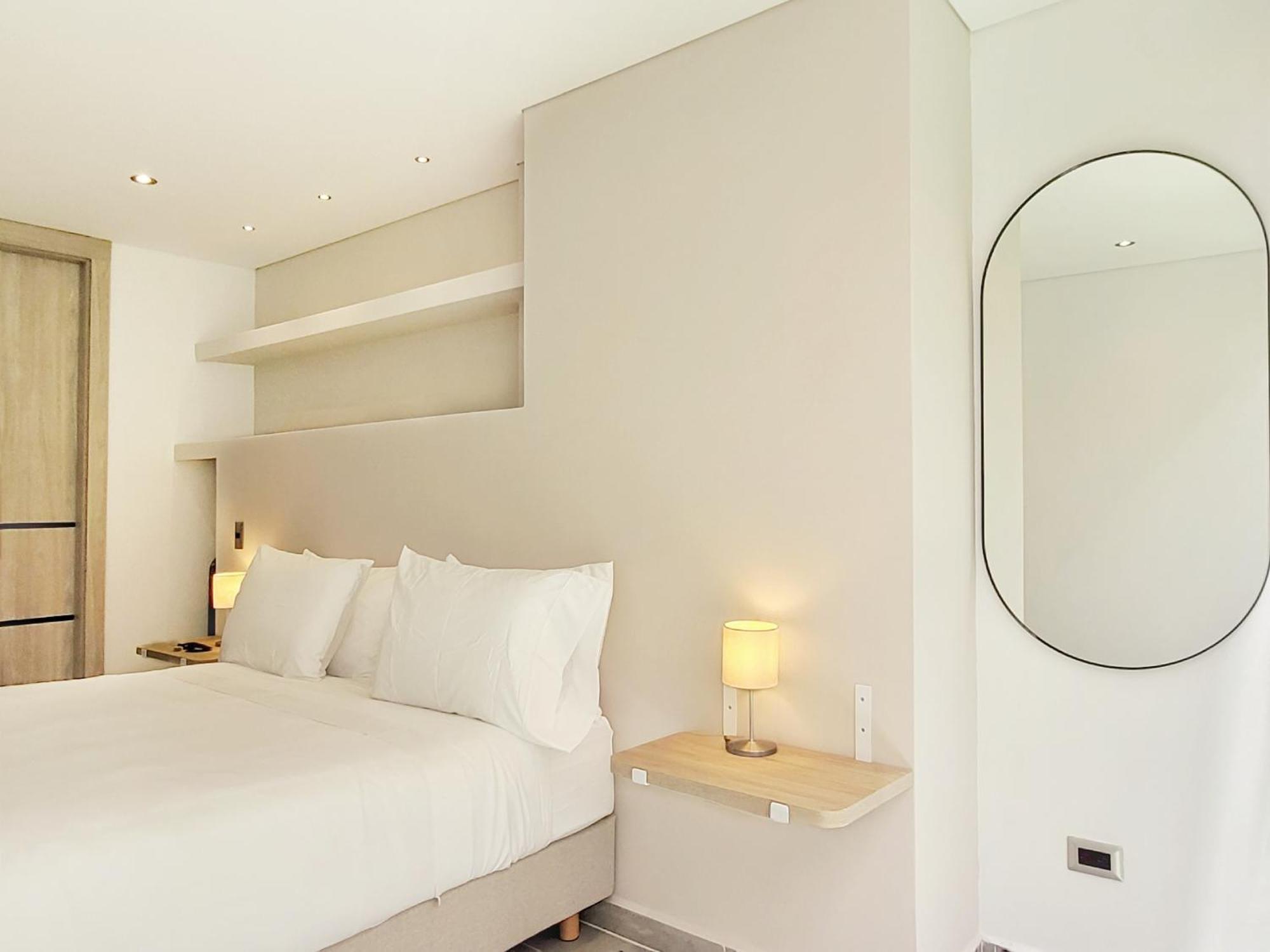 Castelmola By Wynwood House Apartamento *