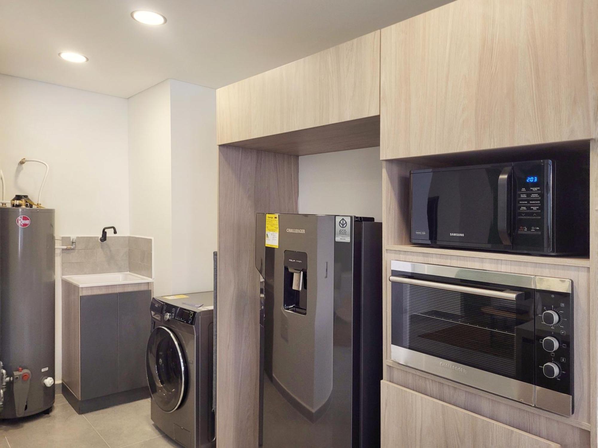 Castelmola By Wynwood House Apartamento *