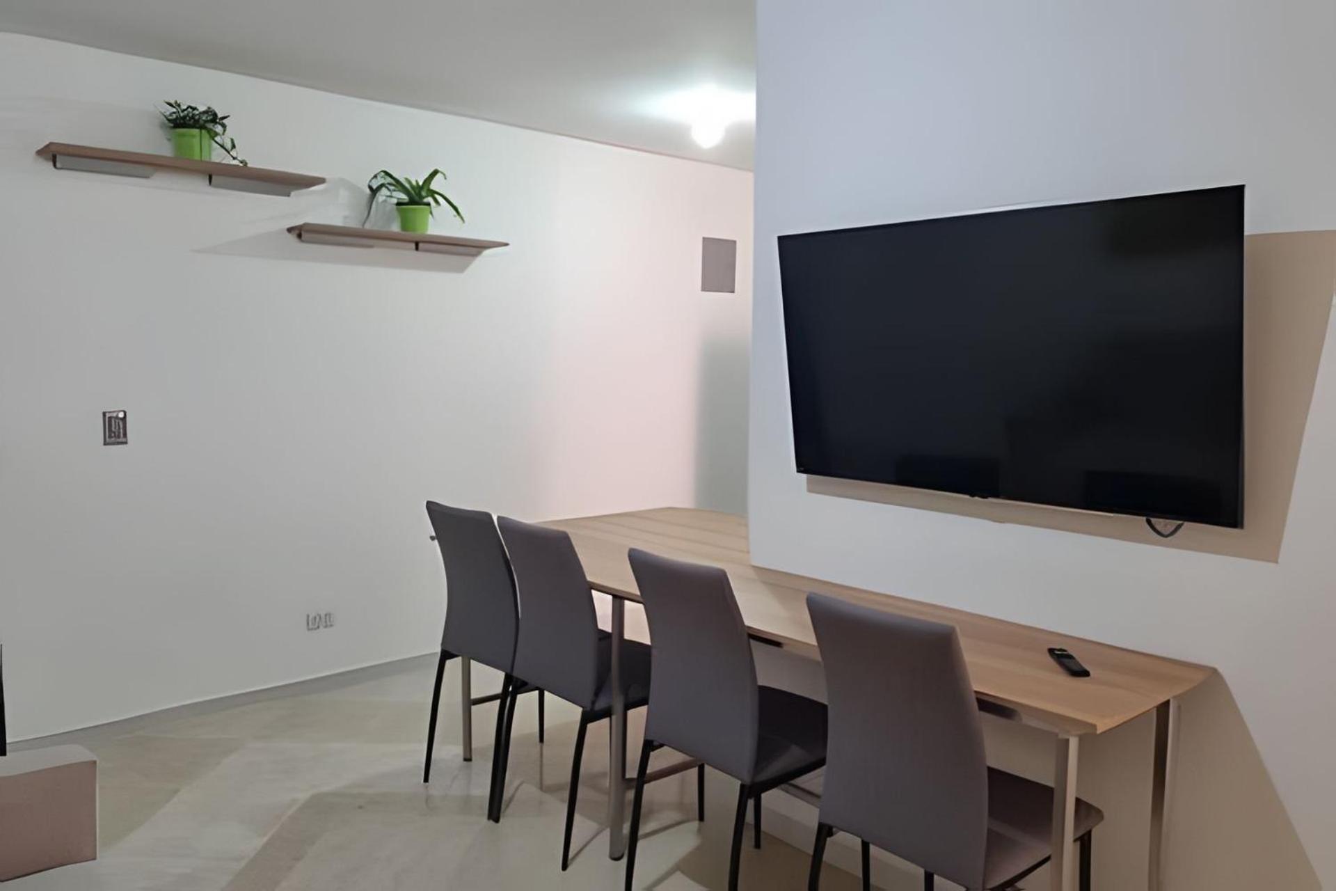 Edificio Don William Apartamento
