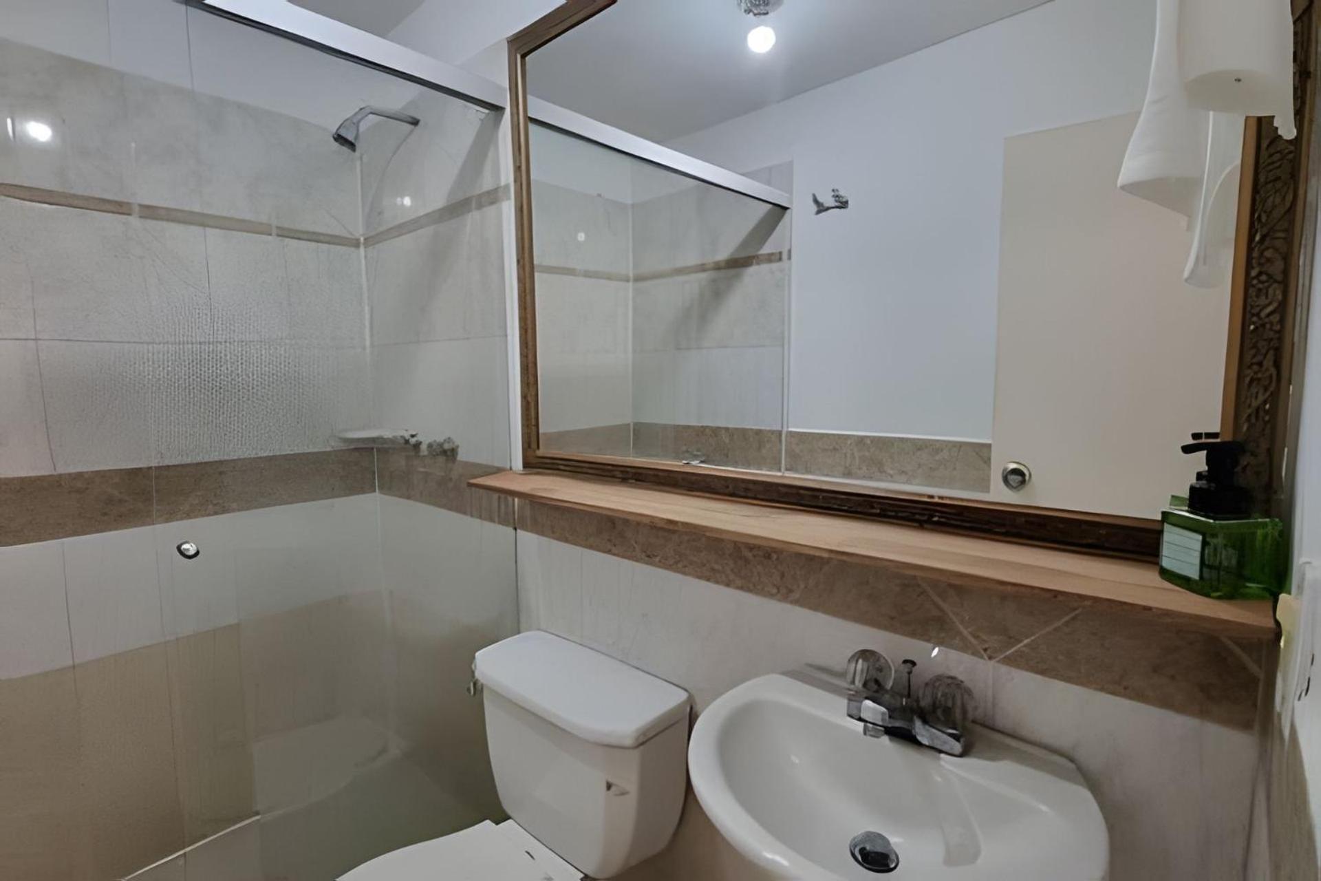 Edificio Don William Apartamento *