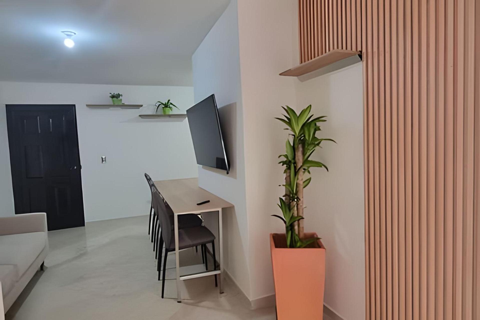 Apartamento Edificio Don William *